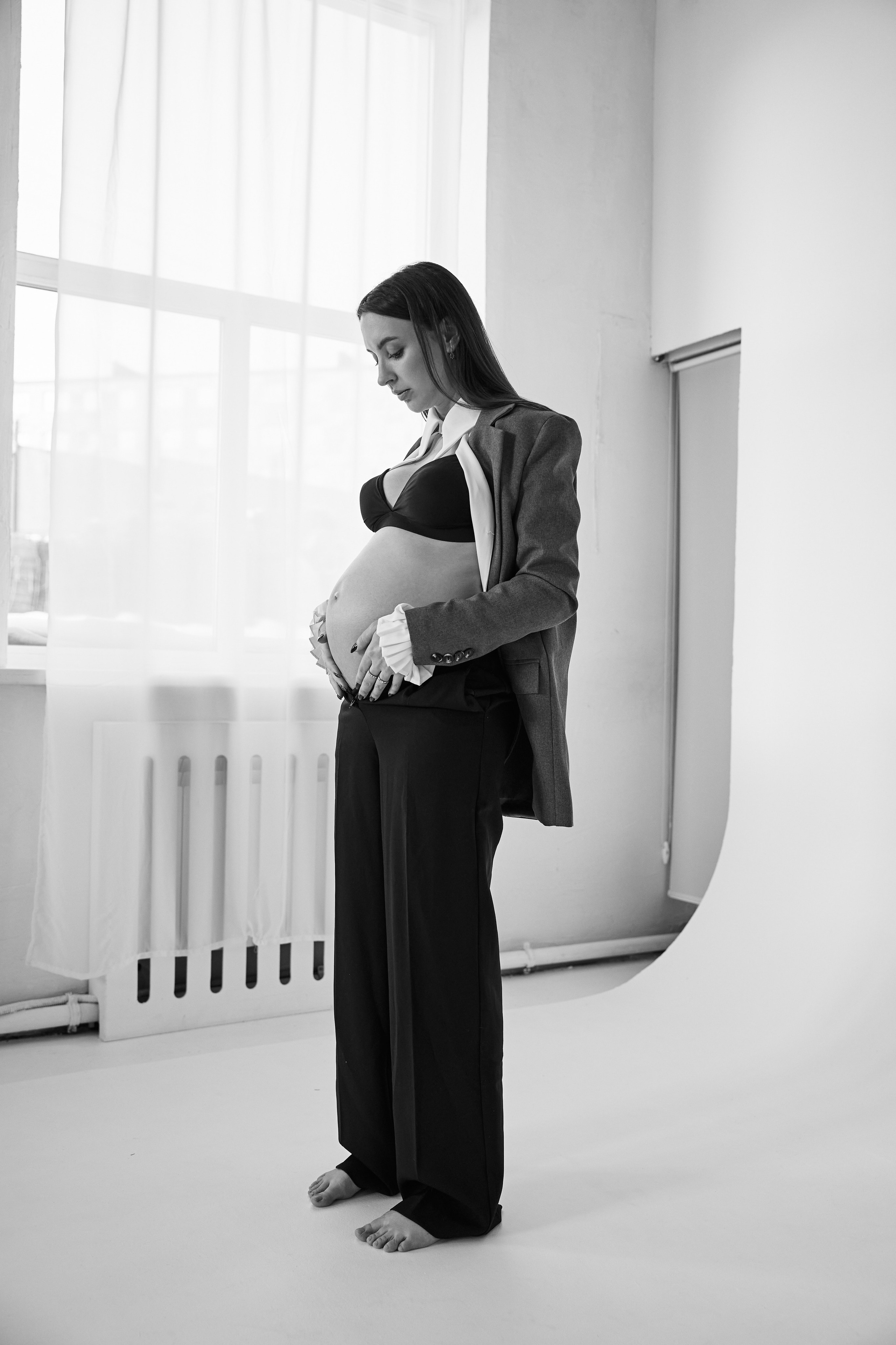 фотограф Магадан