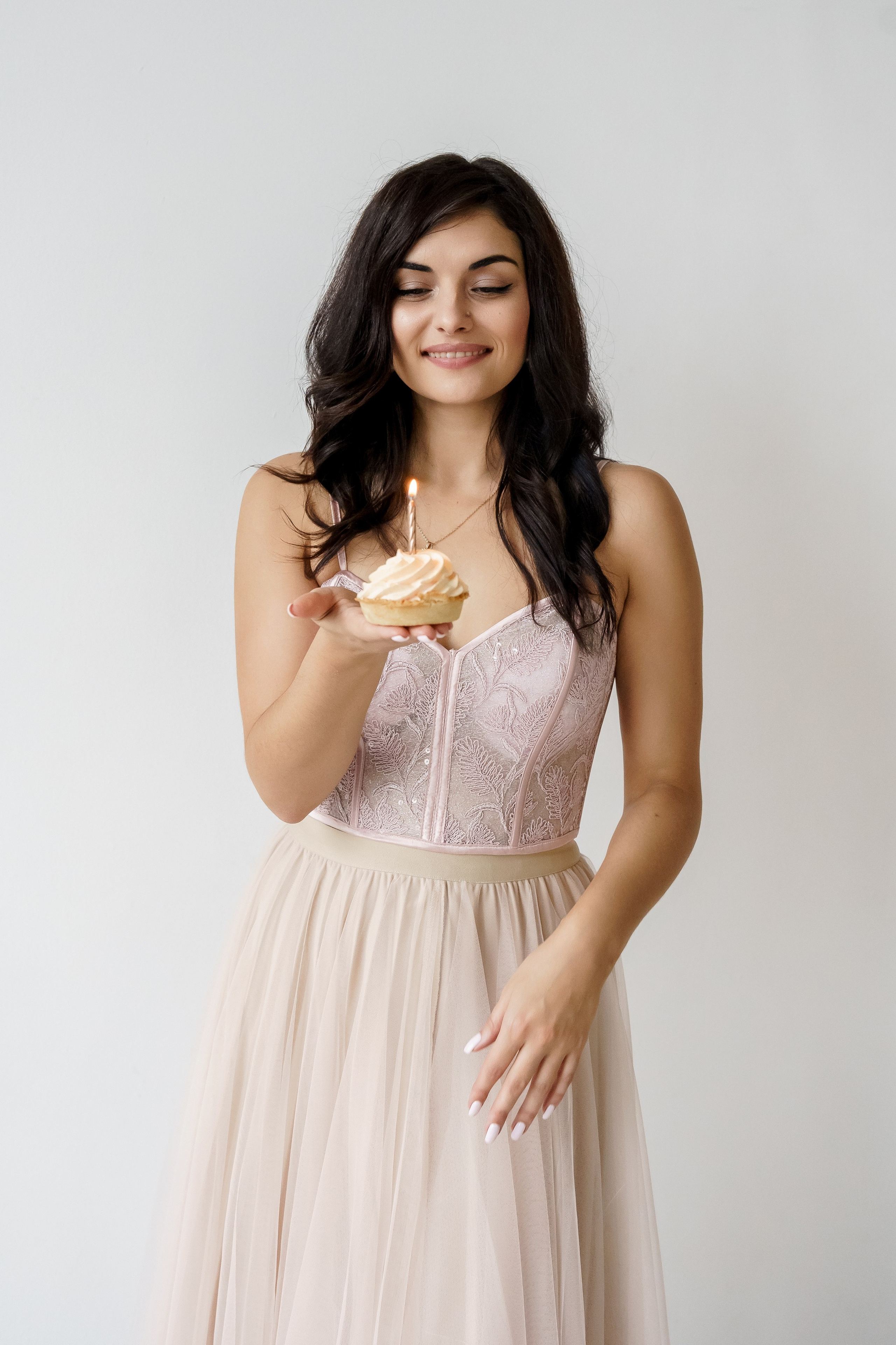 Фотосессия Инессы и Антона. Свадебный фотограф в Москве Яна Деньгина