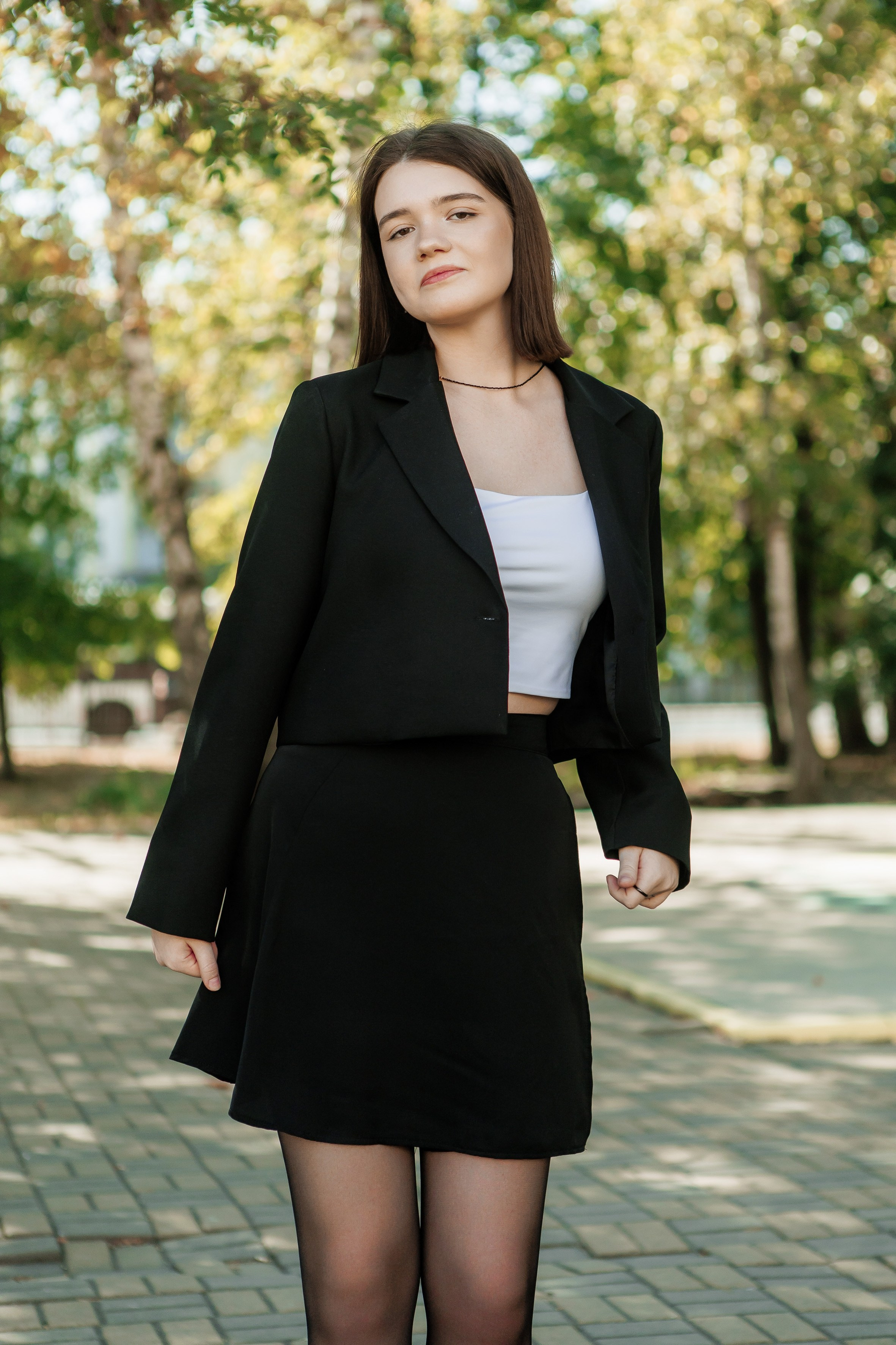 Гимназия 12 11 А 2024. Свадебный и портретный Фотограф в Липецке Дмитрий Котюков