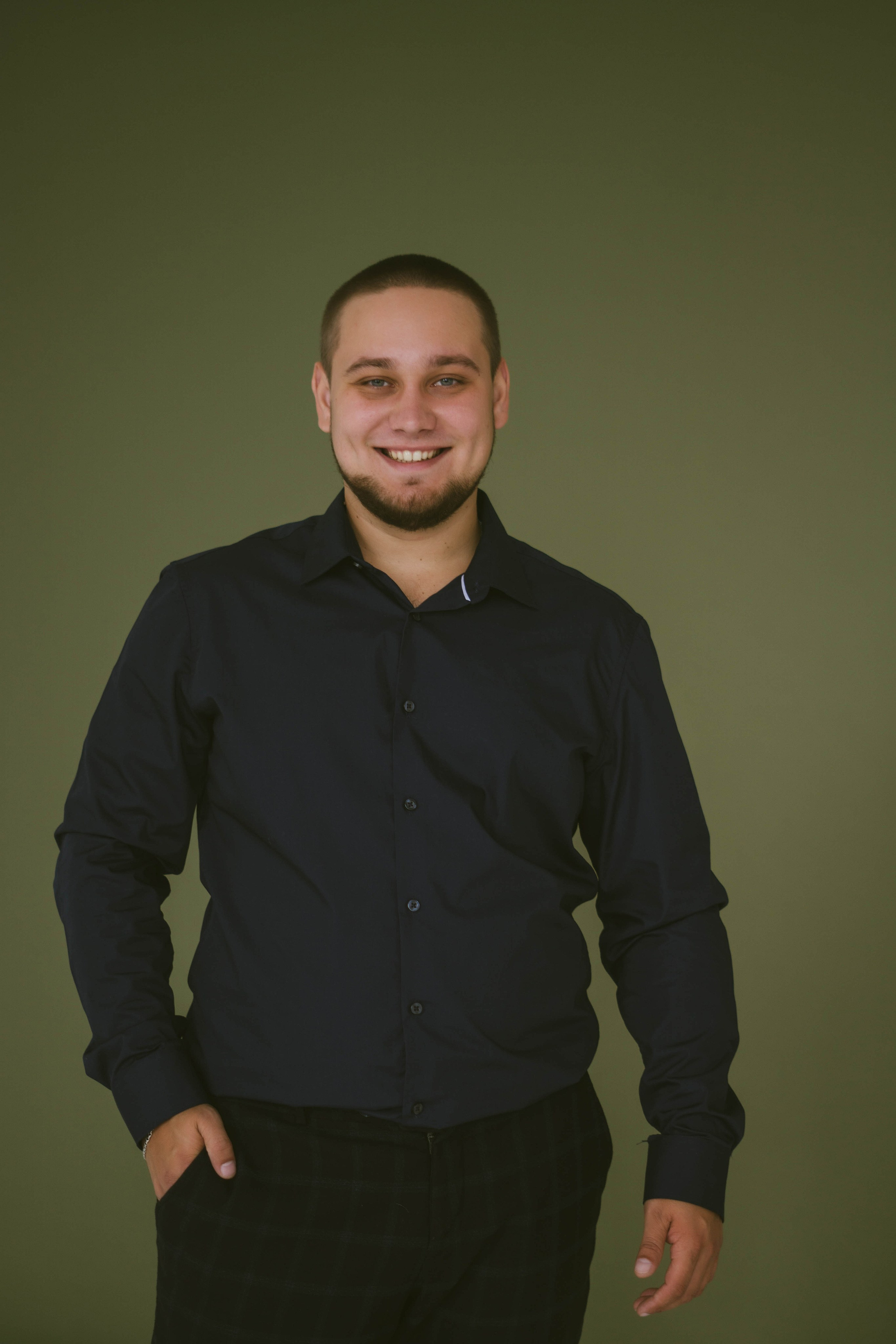 Съёмка для семьи Фатеевых. Фотограф в Липецке и Москве Рыкова Юлия