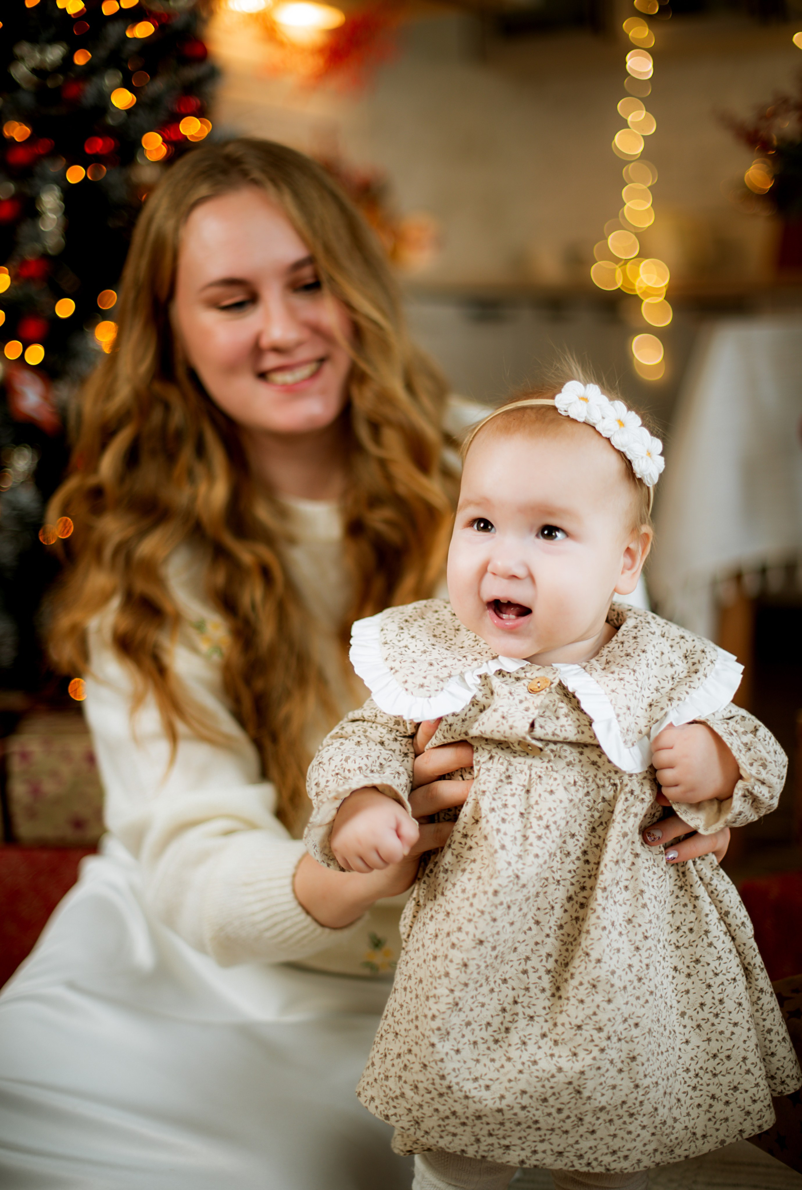 Семейные истории. Семейный и портретный фотограф Надежда Вылку