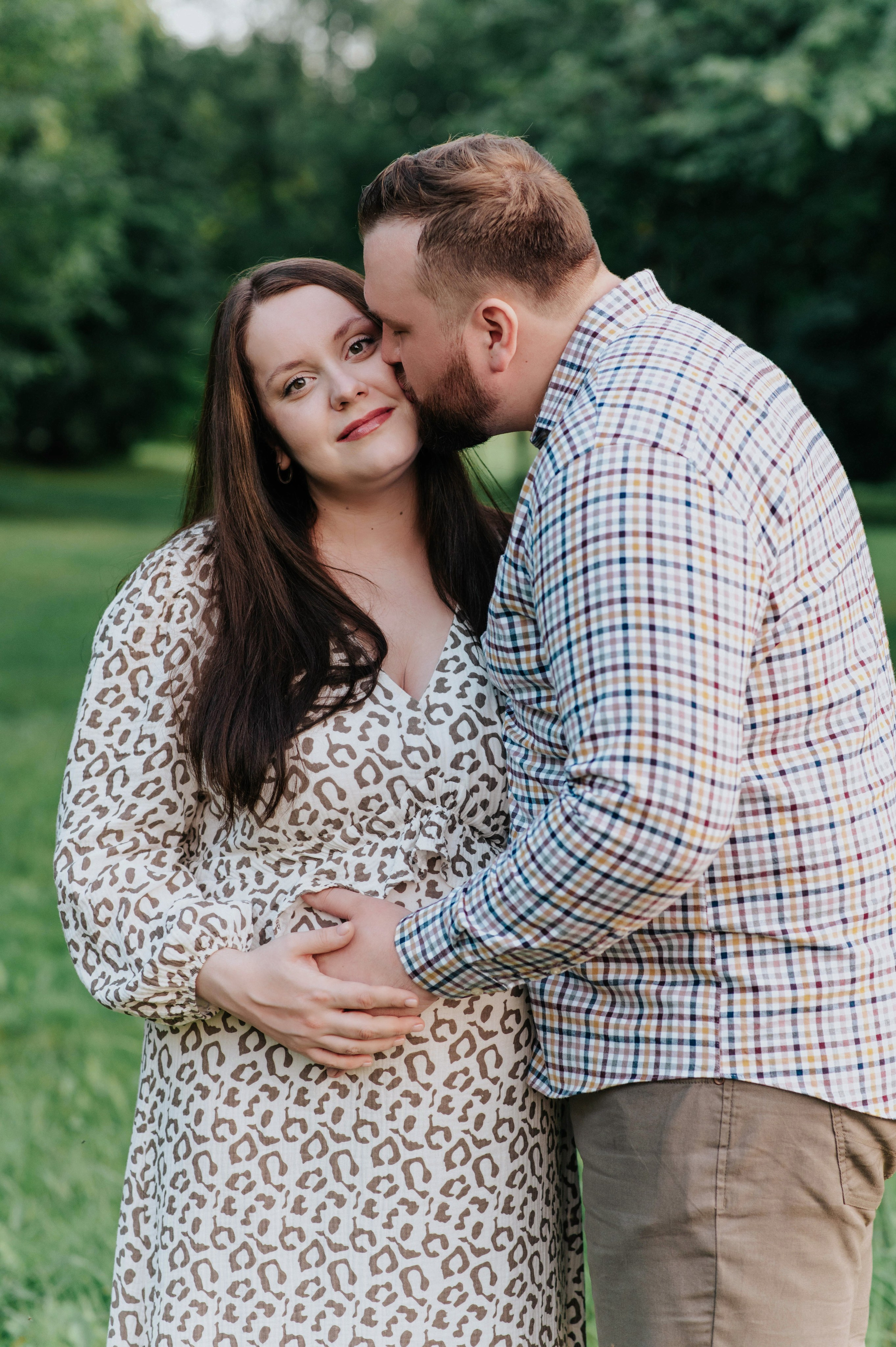 Маргарита. Семейный и портретный фотограф Надежда Вылку