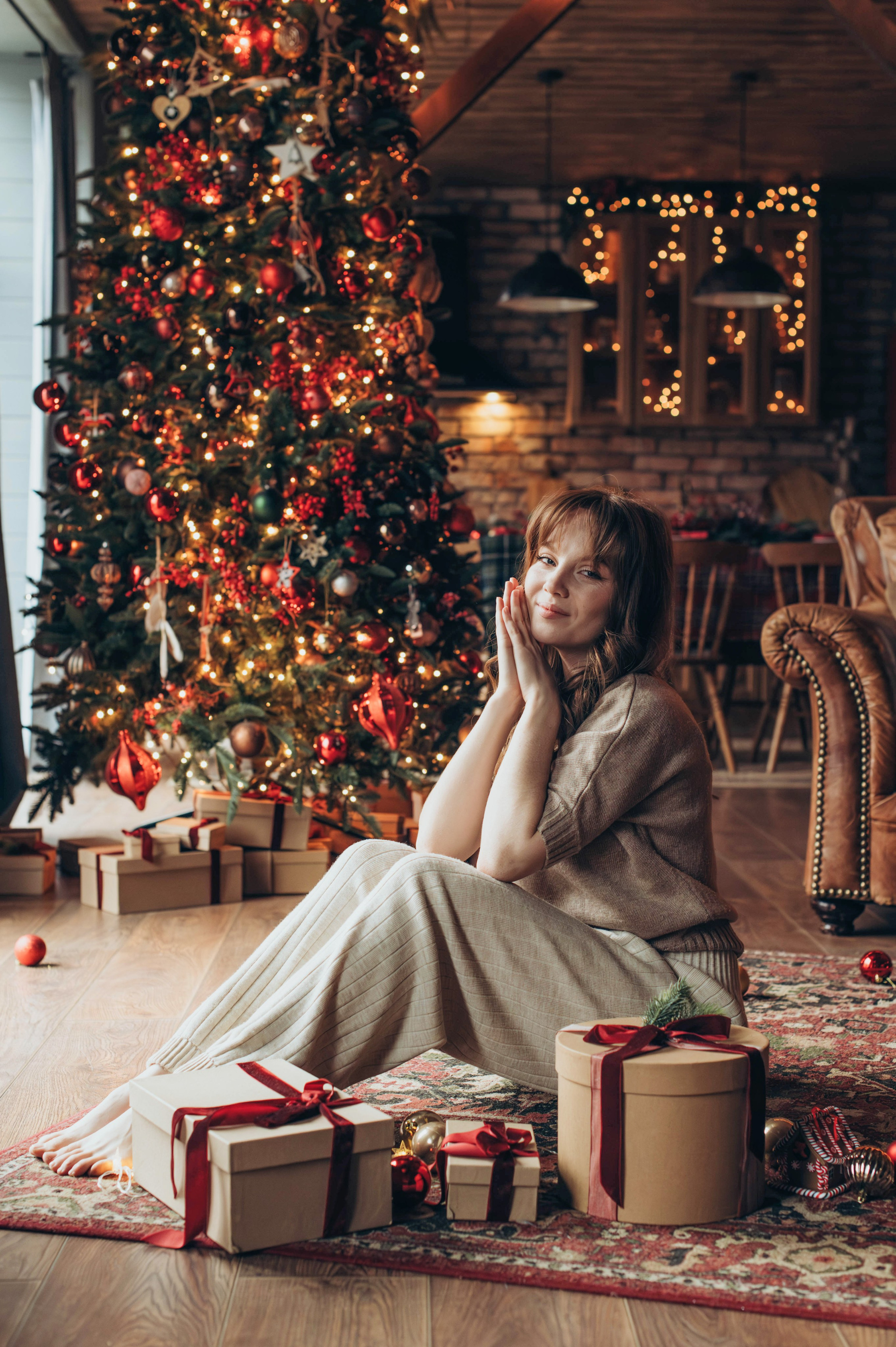 Семейные истории. Семейный и портретный фотограф Надежда Вылку