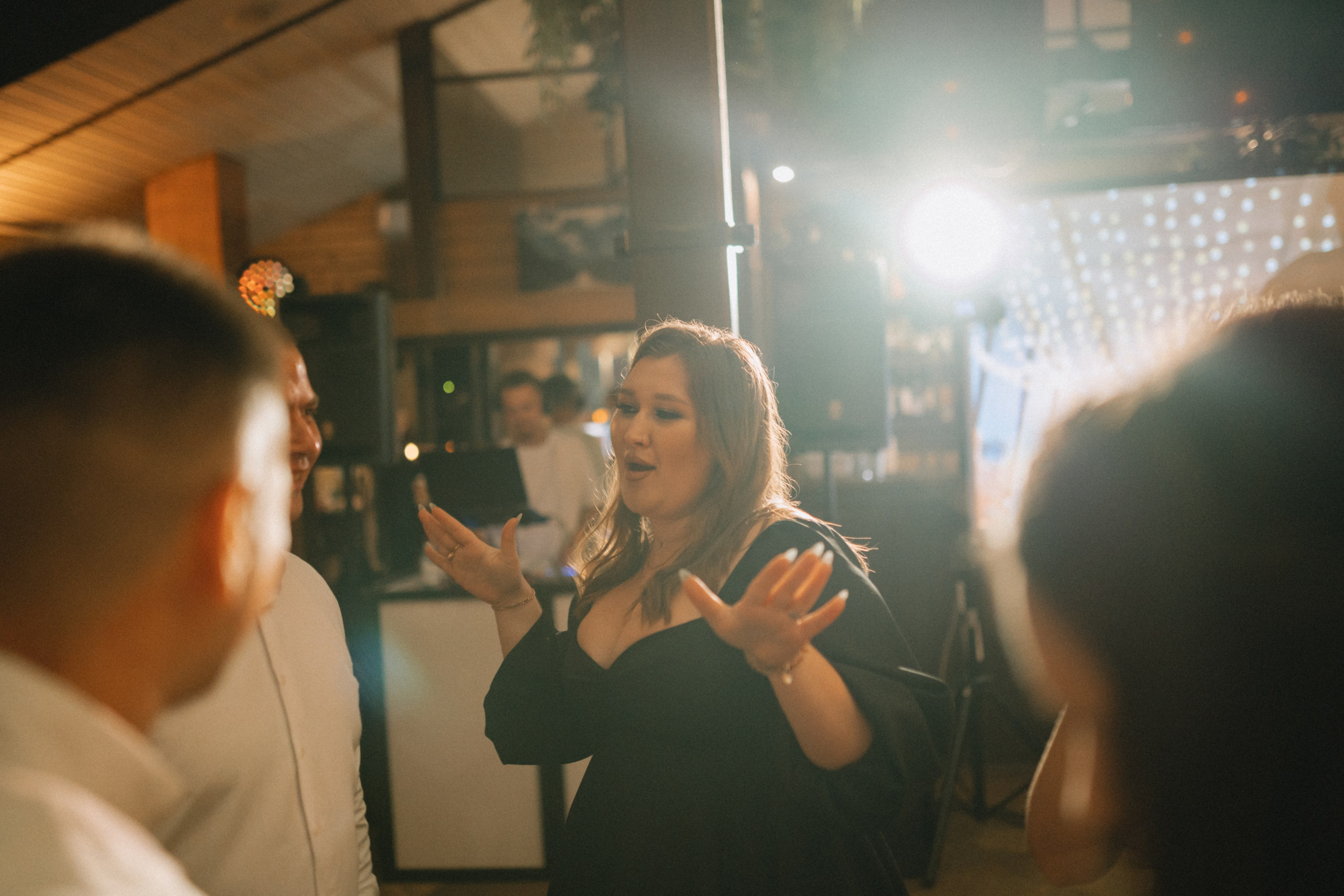 Константин и Алина. Свадебный фотограф в Новосибирска