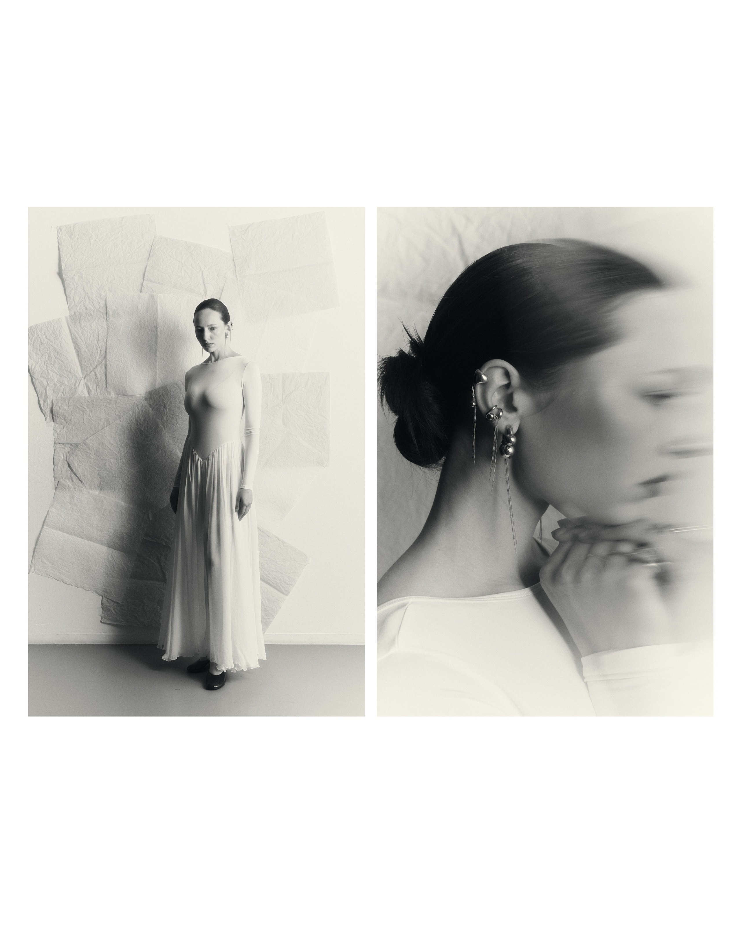 Caviar Jewelry. Xenia Visions