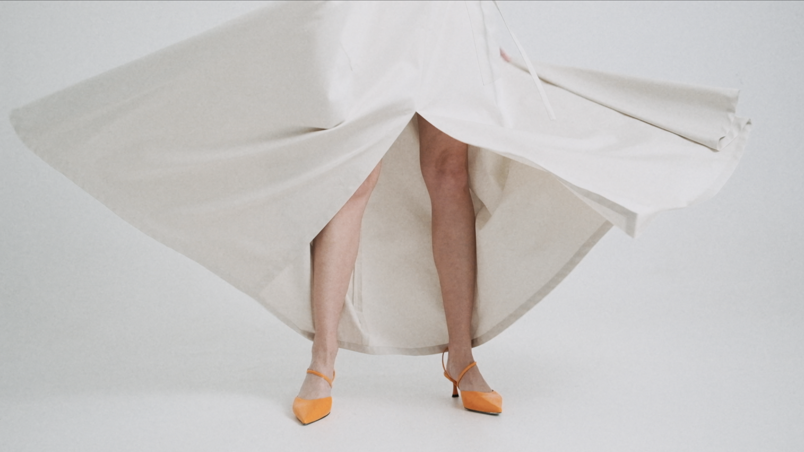GRASSER FW 23. Xenia Visions