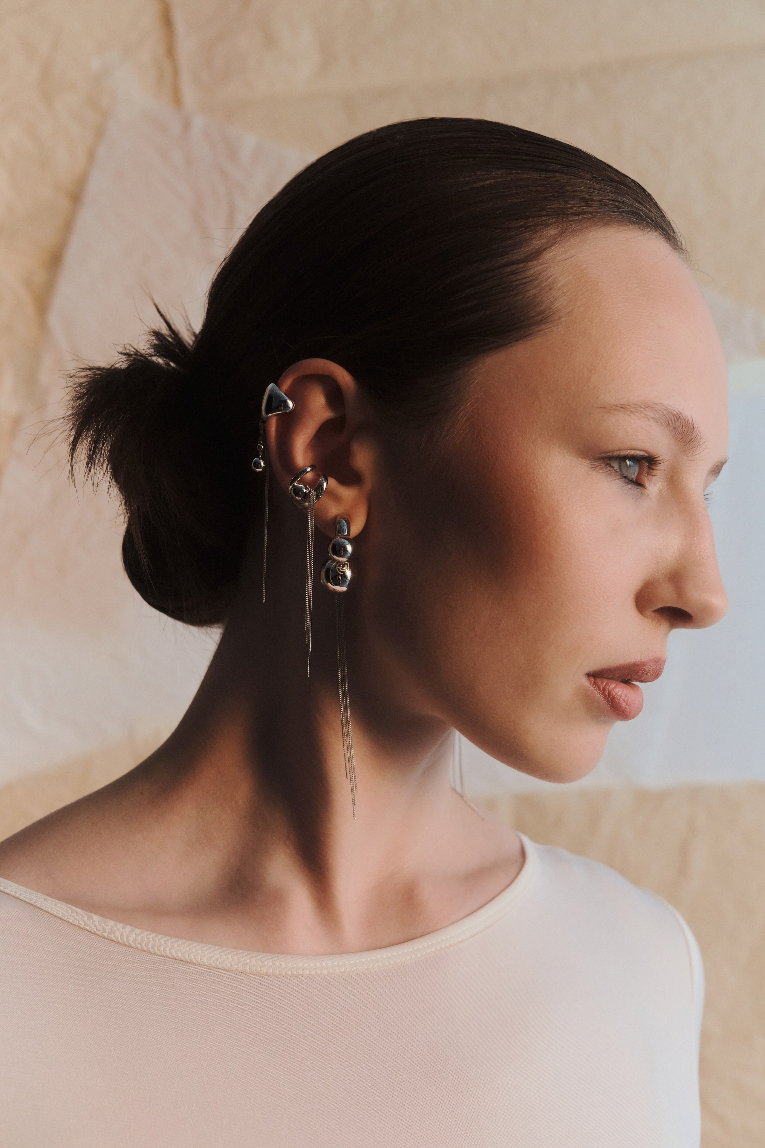 Caviar Jewelry. Xenia Visions
