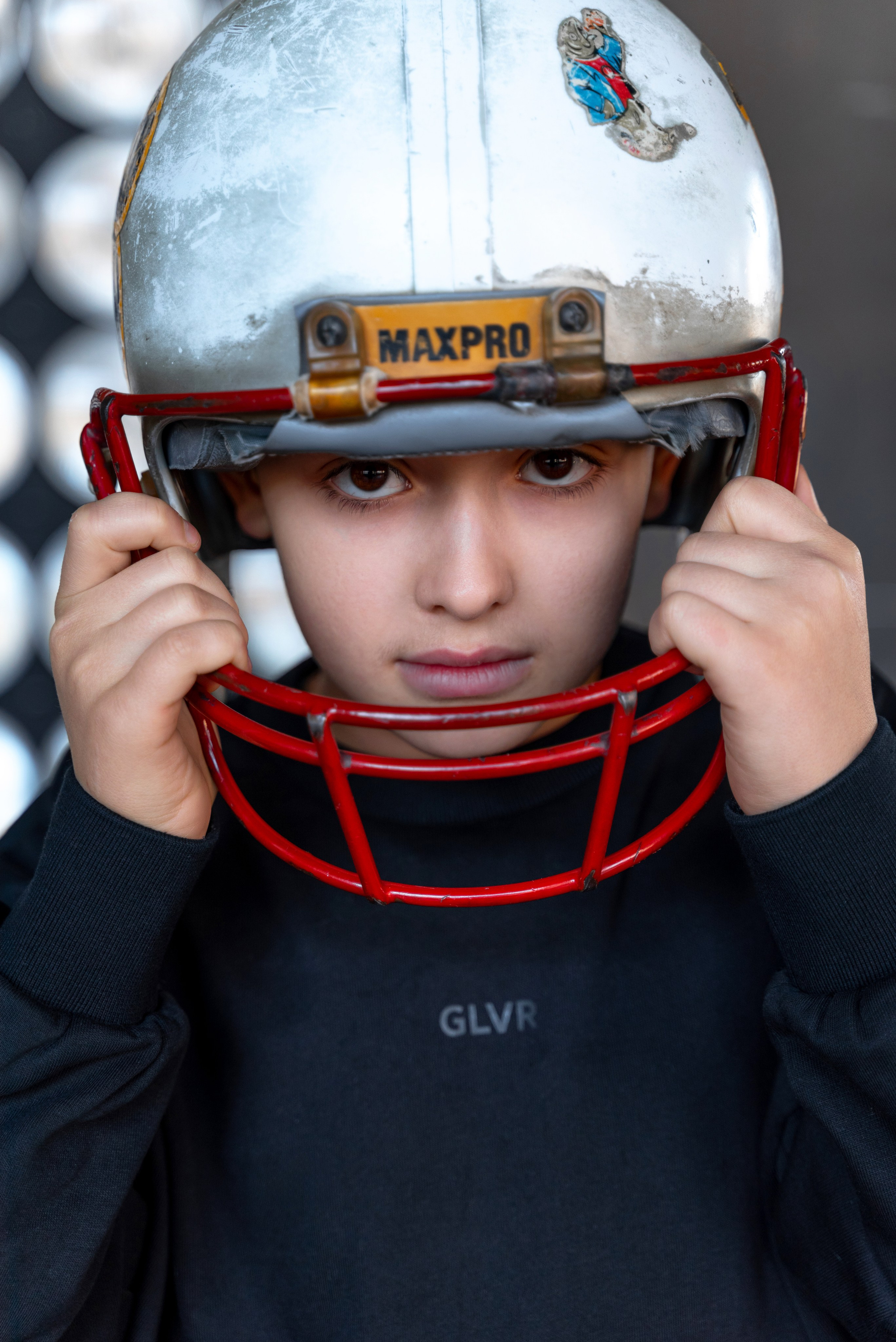 Max. Фотограф Москва Виктория Вишневская актерское / модельное портфолио