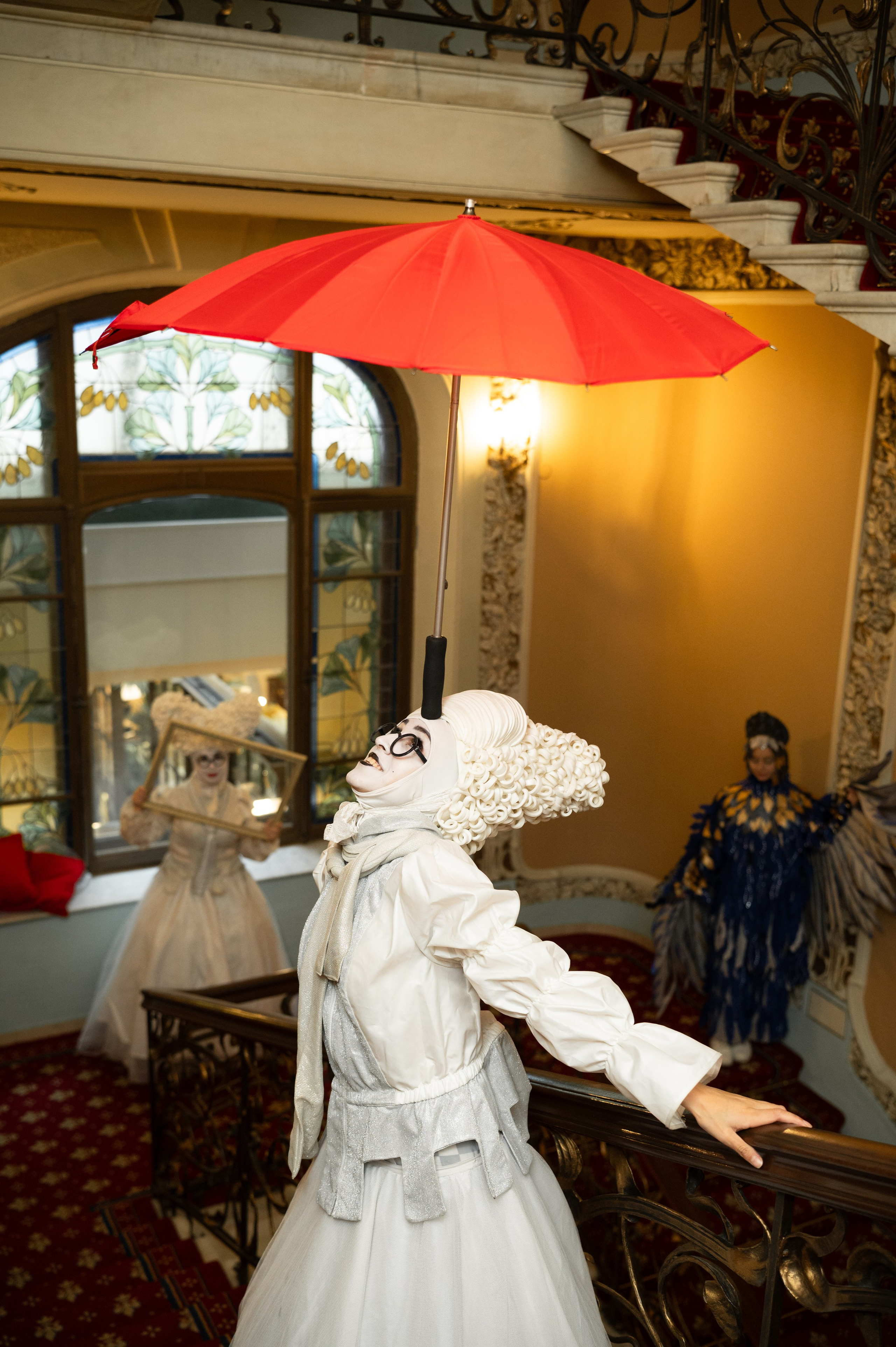 День Creative market в Национале. Фотограф и видеооператор в Туле | Даниил Рыбак