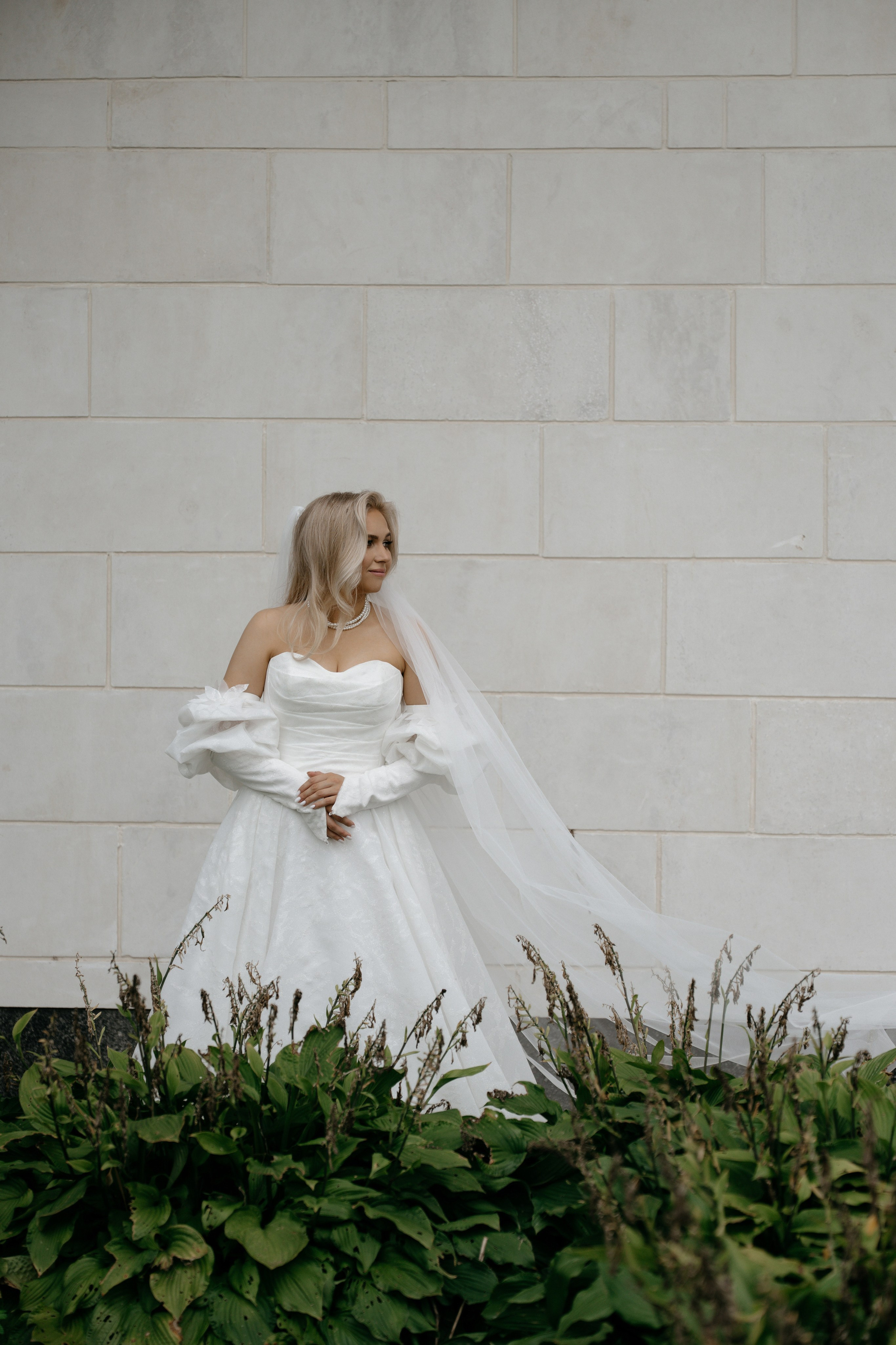 Данил и Татьяна. Свадебный фотограф в Москве и Владимире Егор Дмитриев