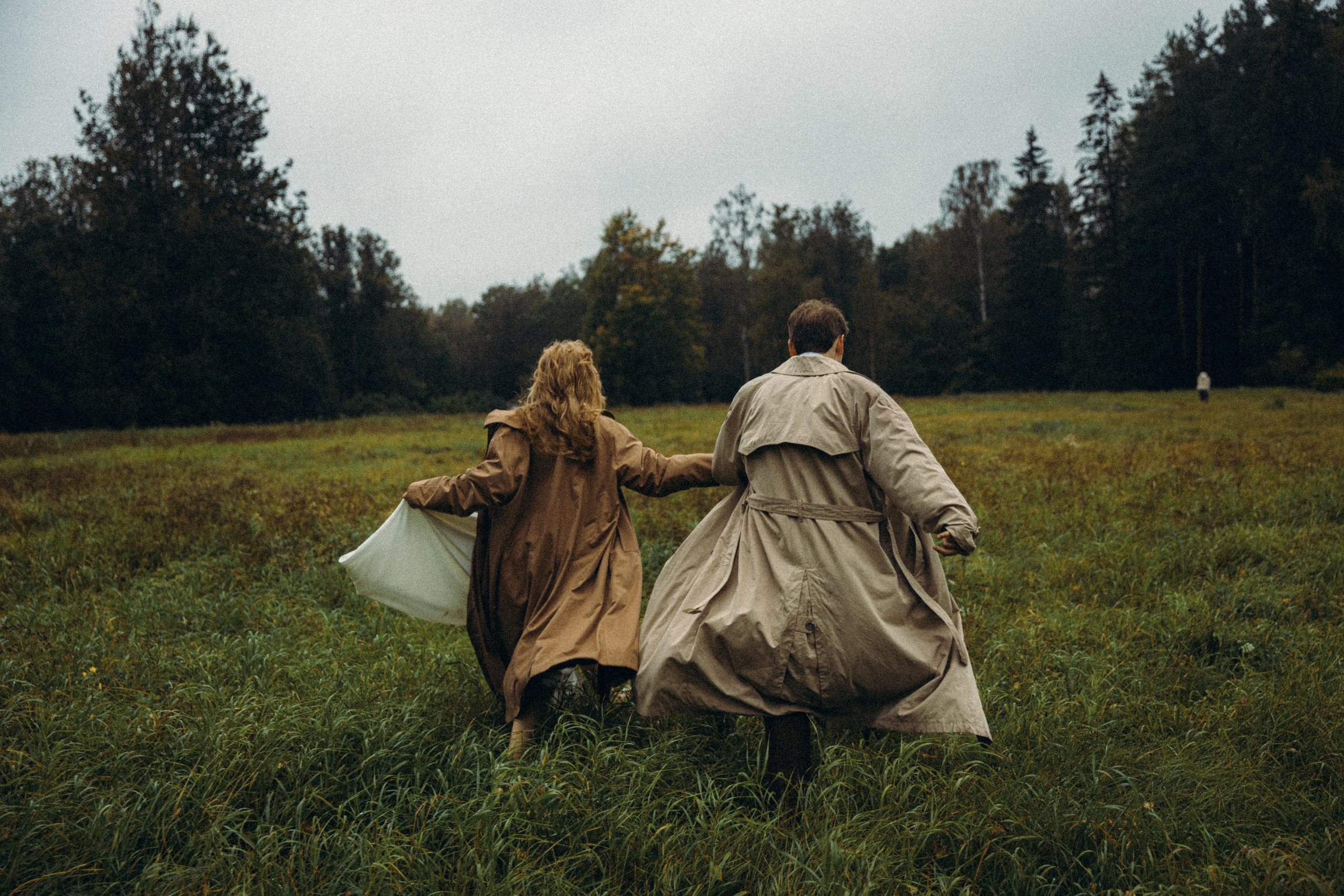 Семейный, свадебный фотограф в Санкт-Петербурге Helmoon
