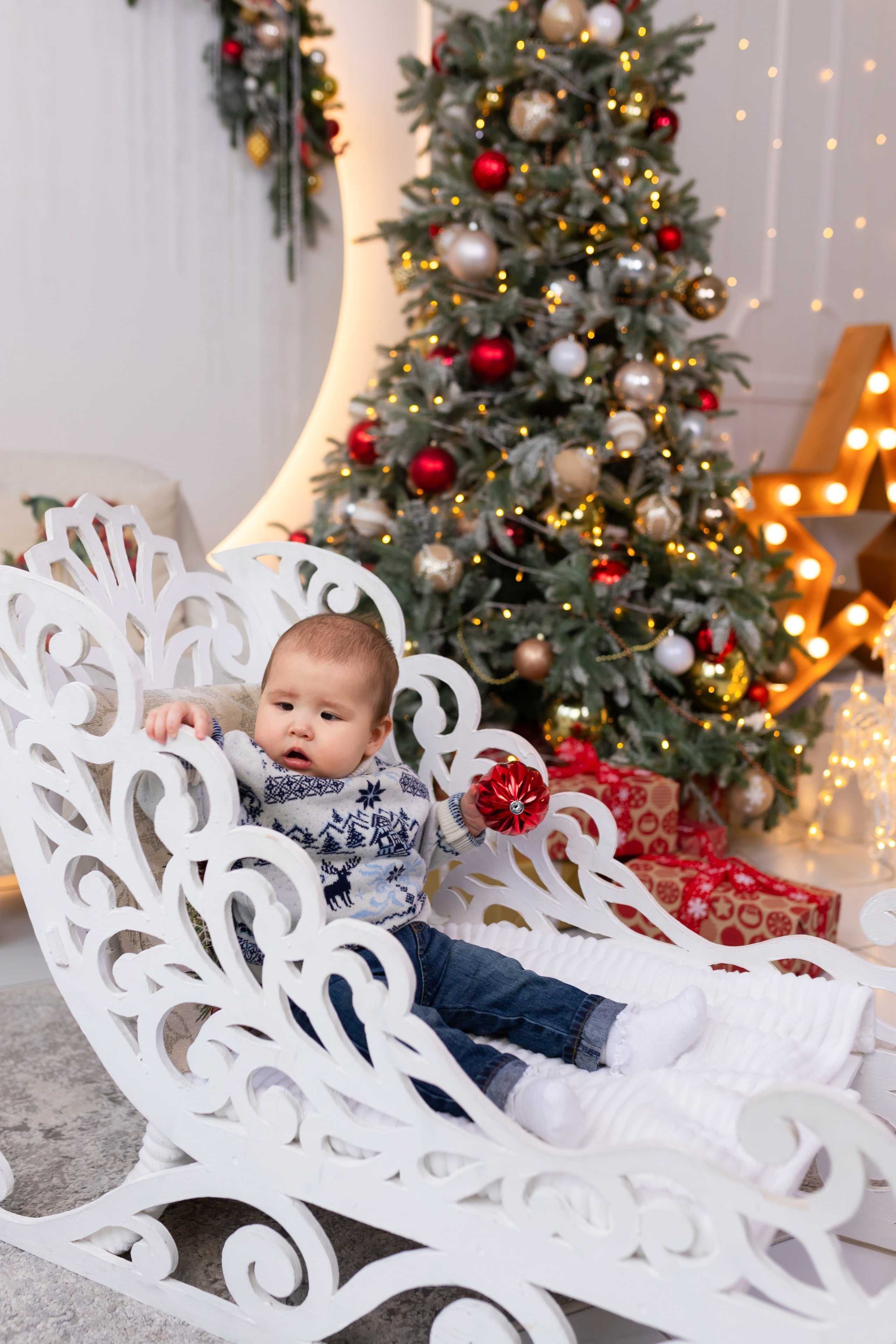 Снежанна. Марина Шаймухаметова. Фотограф в Уфе