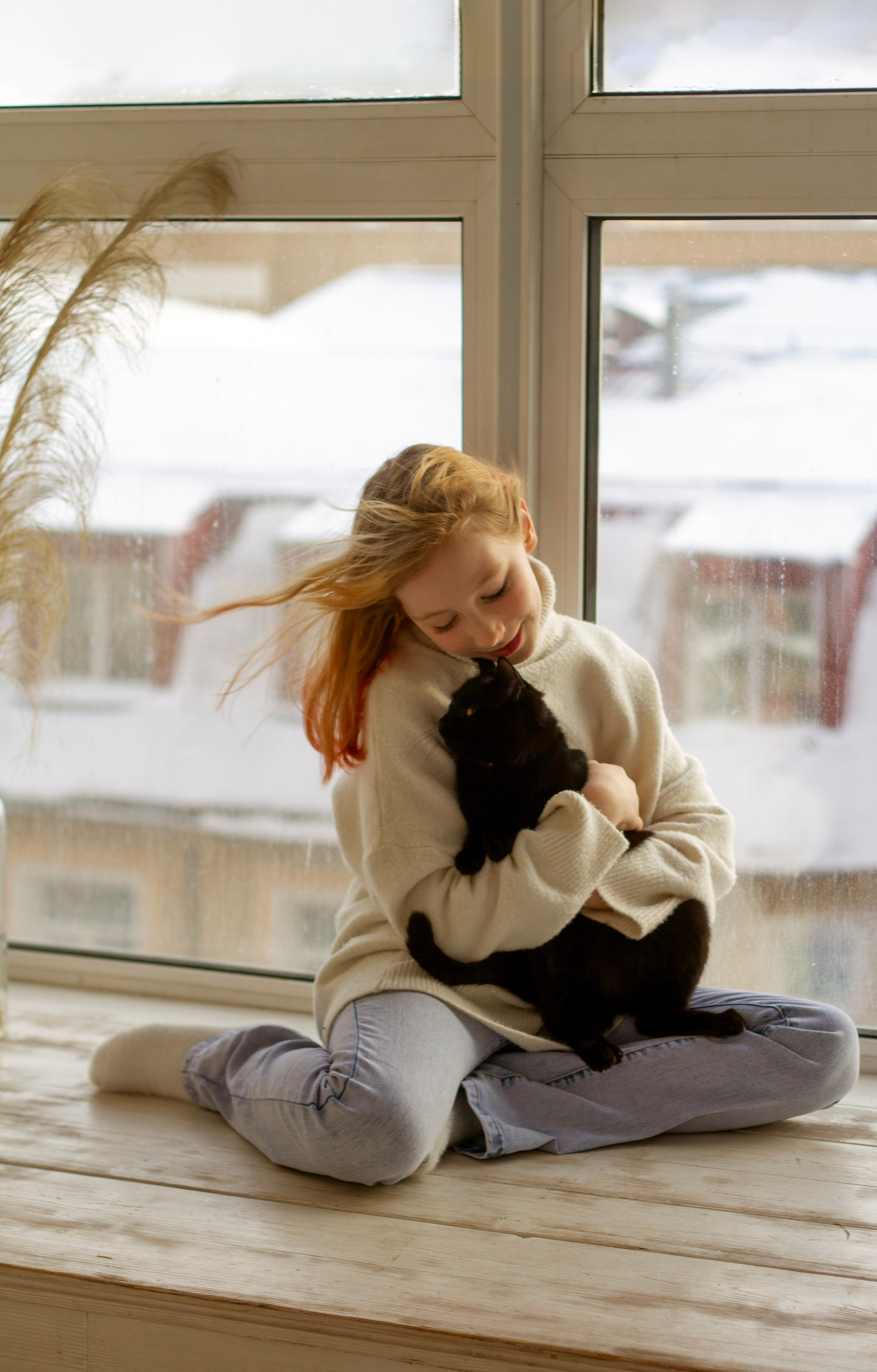 Семейная фотосессия. Фотограф Москва и Московская область (Подольск)