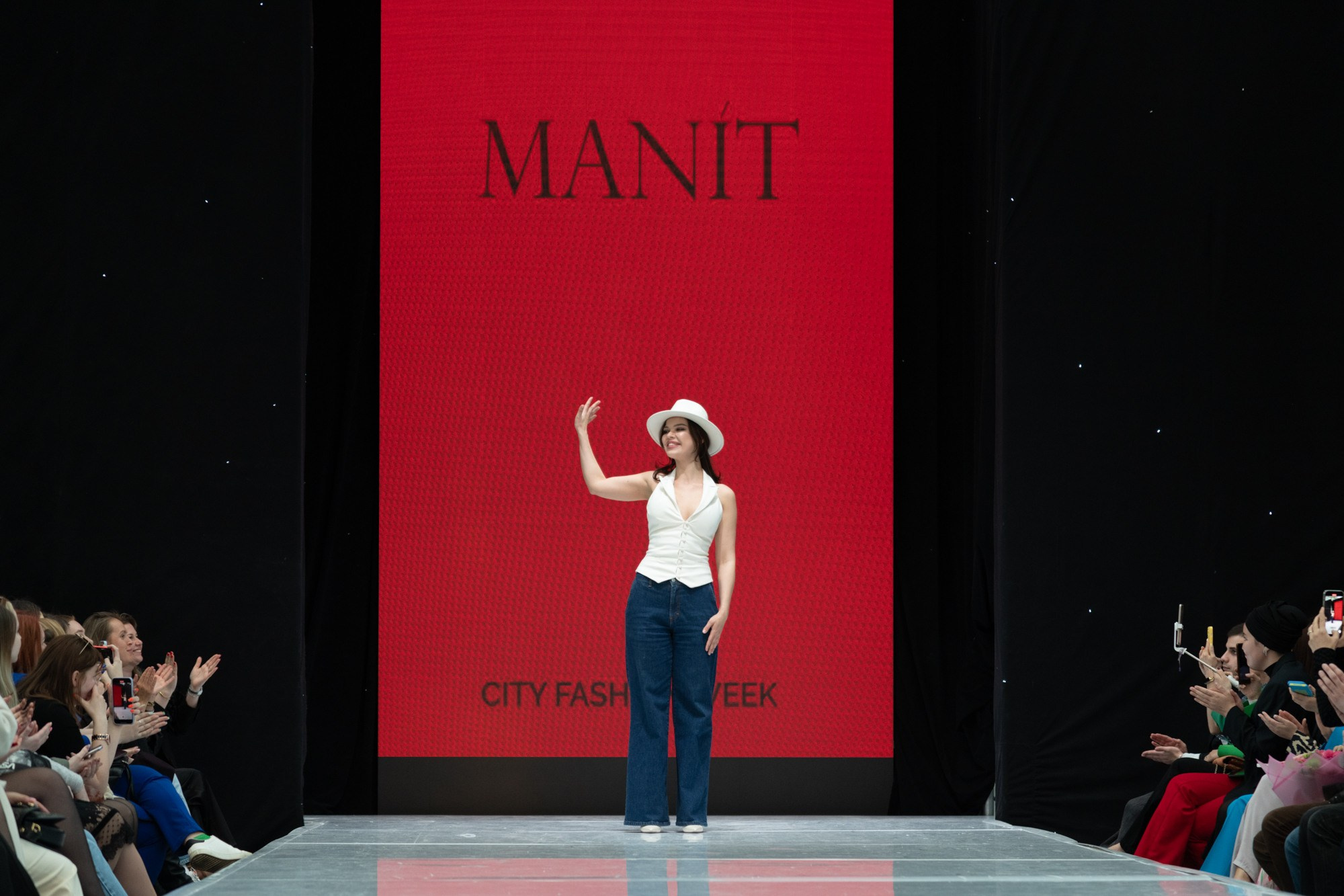 Manit.Moscow / 23. Sakunov Photo