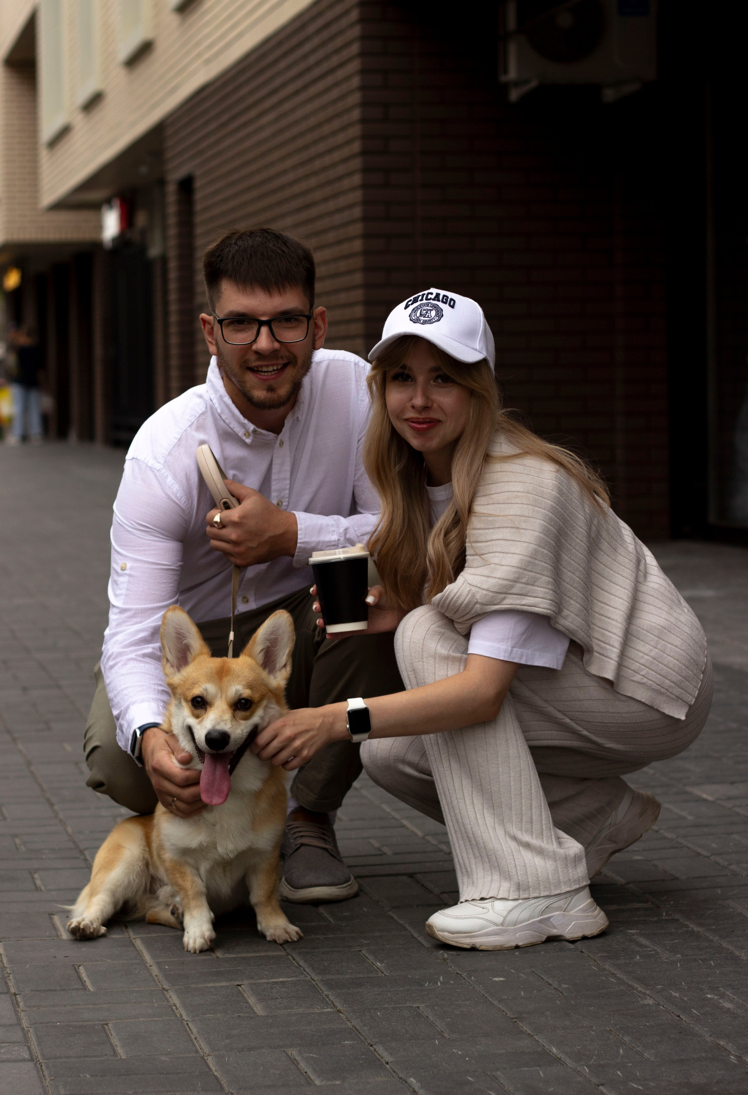 АНАТОЛИЙ И ВИКТОРИЯ. Женский фотограф в Новосибирске