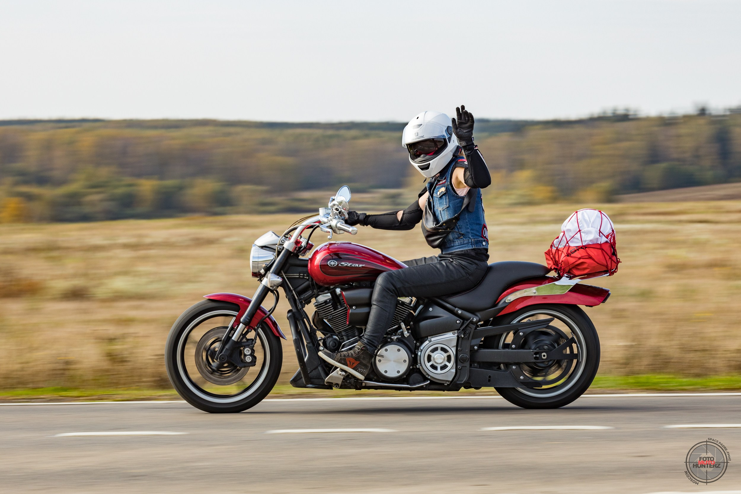 Фотоохота. Репортажный фотограф Борис Padre Кривошеев