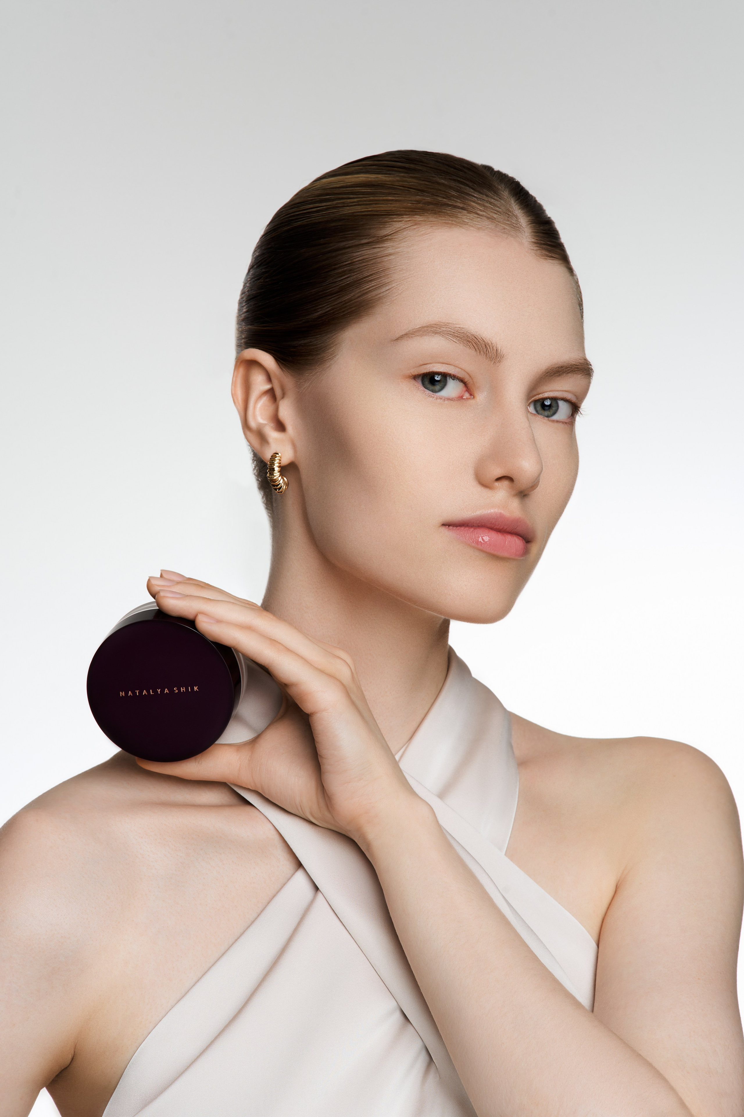 Natalyashik. Юлия Пестрикова