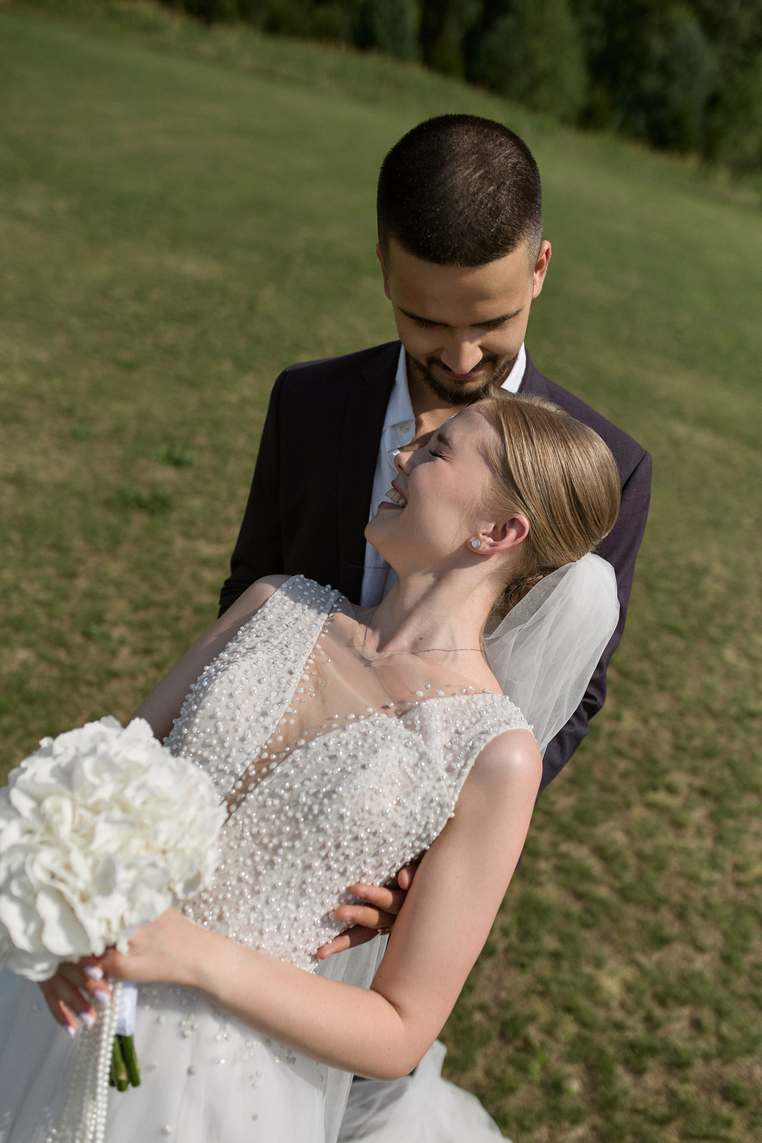 Матвей и Юлия