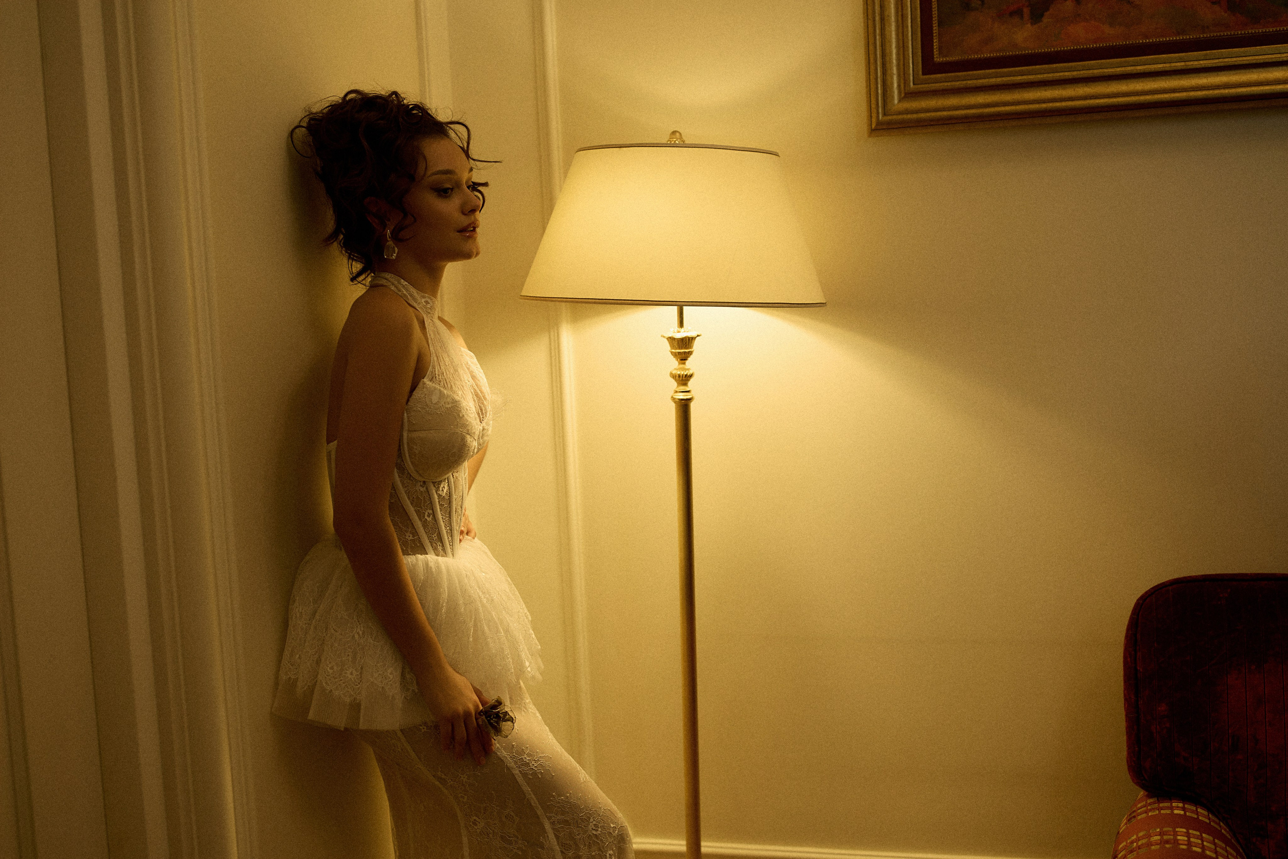 Дмитрий и Дарина