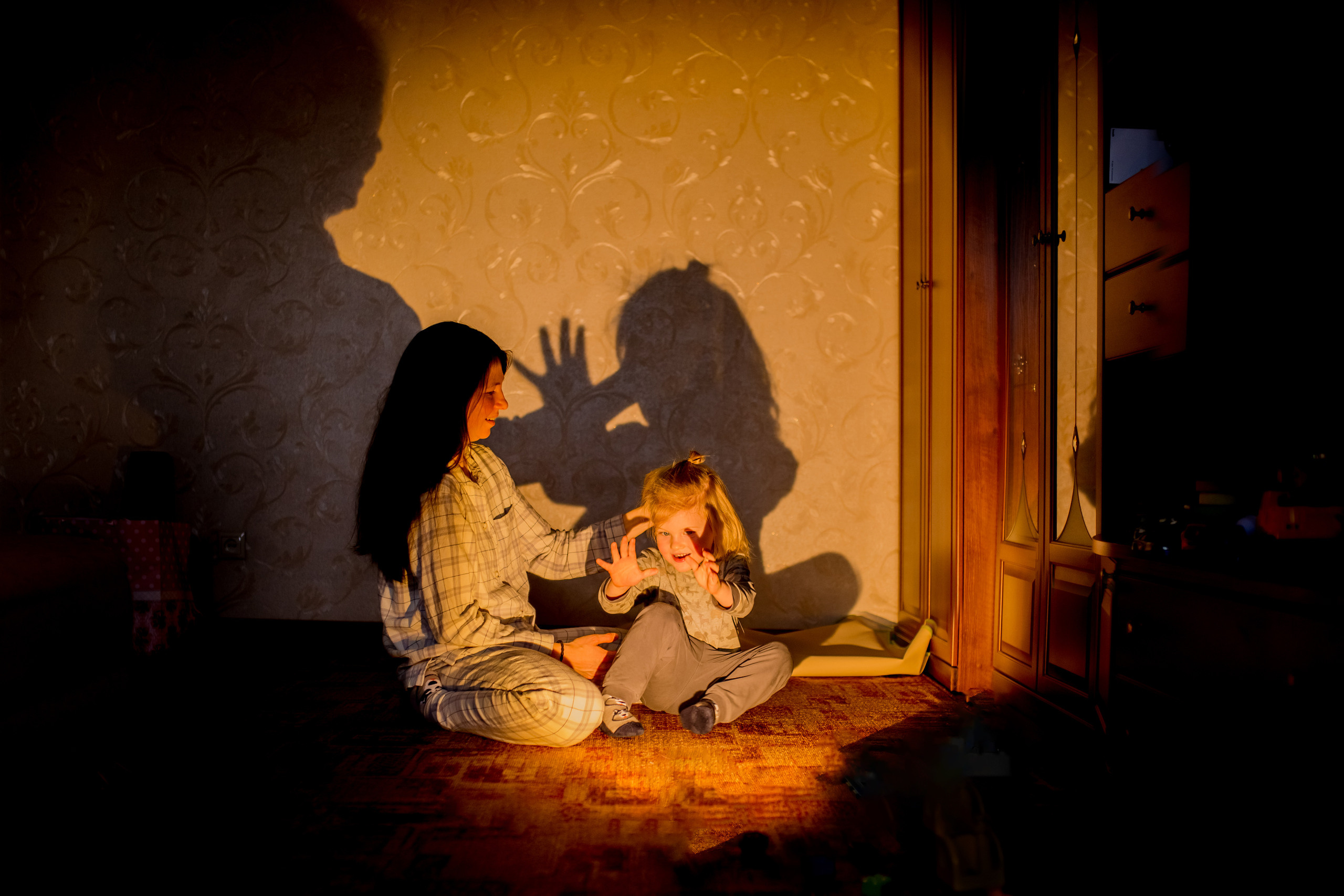 БЛОГ. Детский и семейный фотограф в Москве Ульяна Федорова