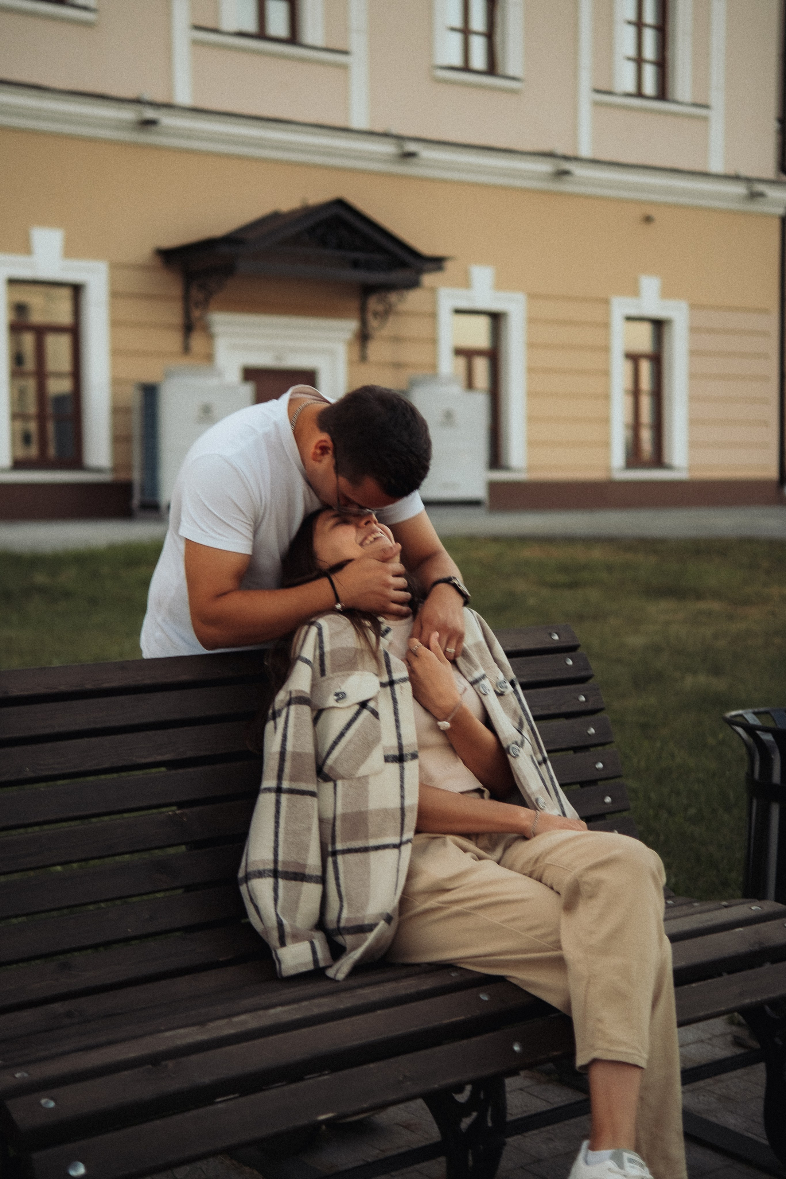 Лавстори. Serg_film