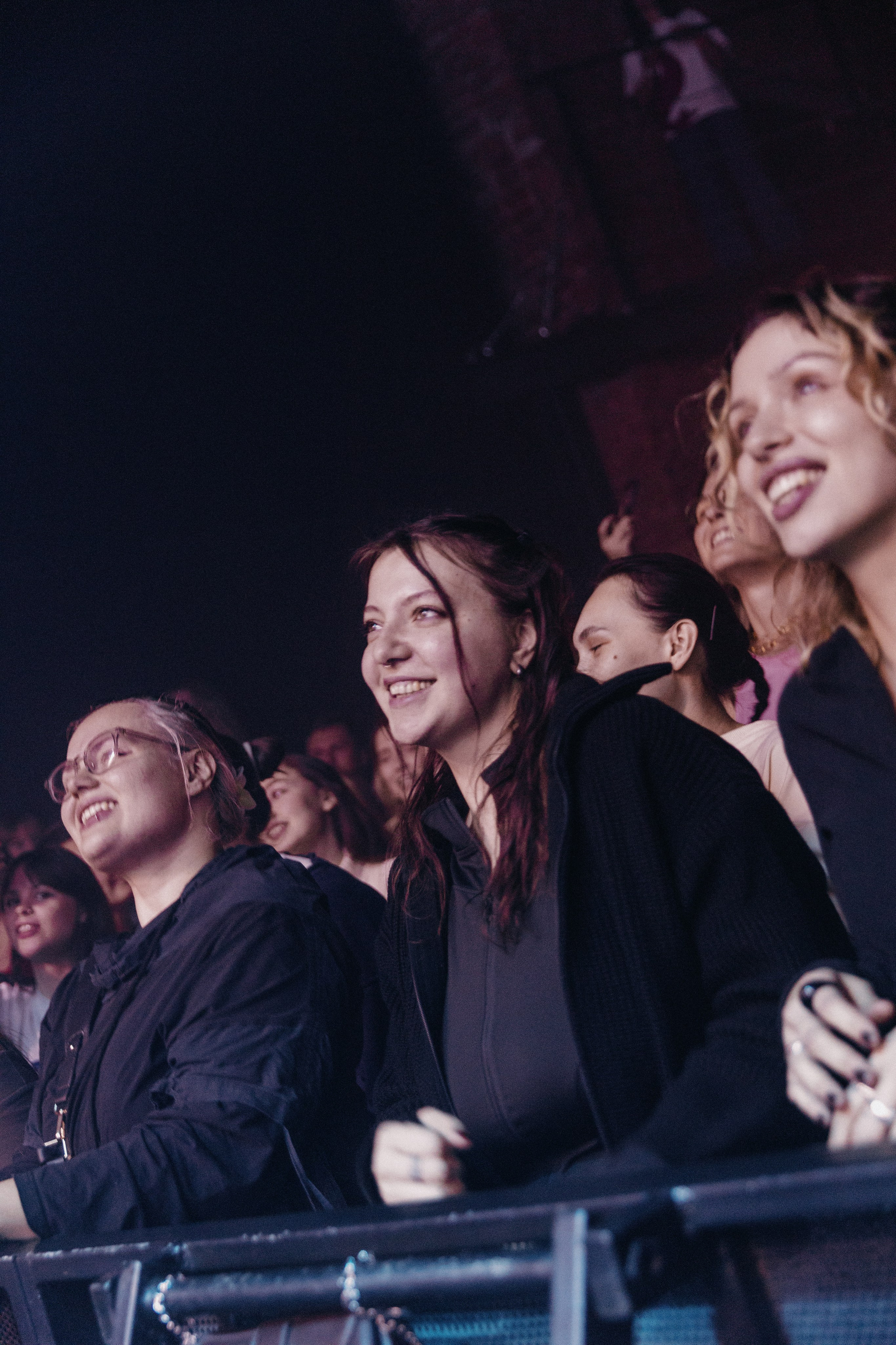 Лолита Косс. Фотограф в Санкт-Петербурге Ангелина Вражевская