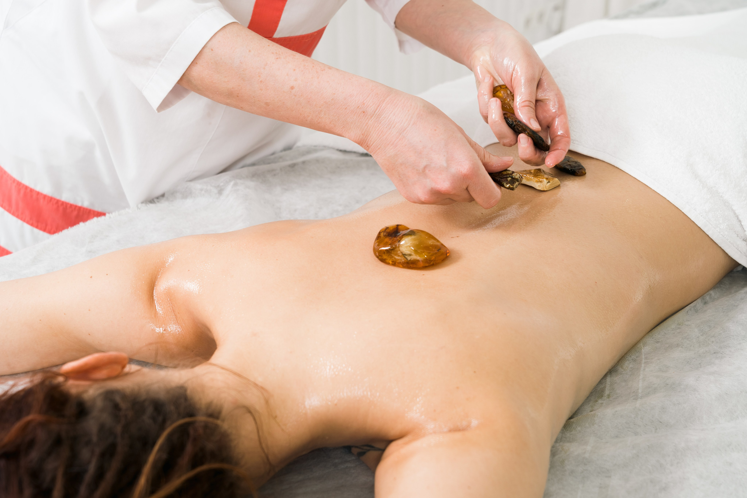 Фото для салона «Iqladies». Photomantis