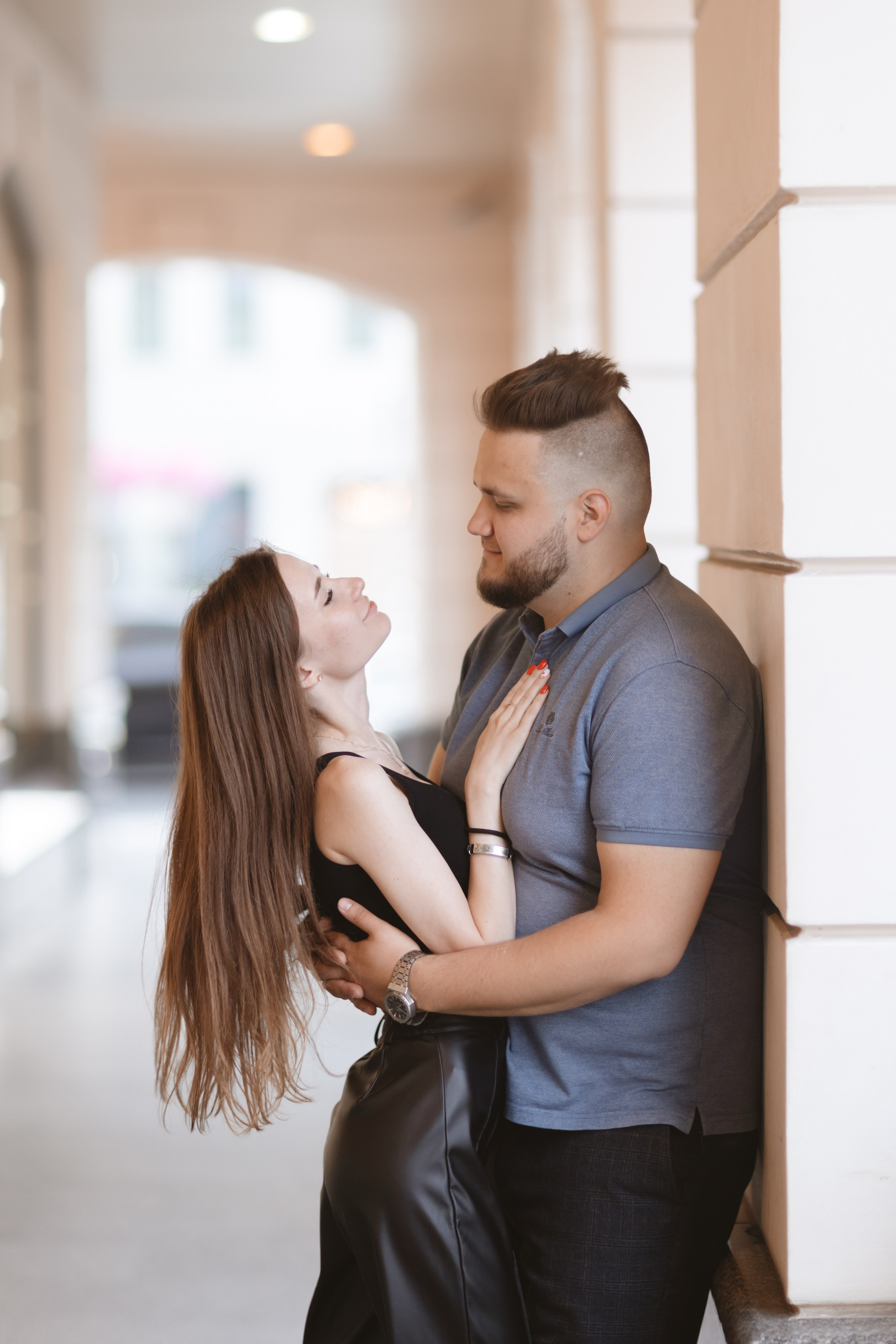 Предложение. Photomantis