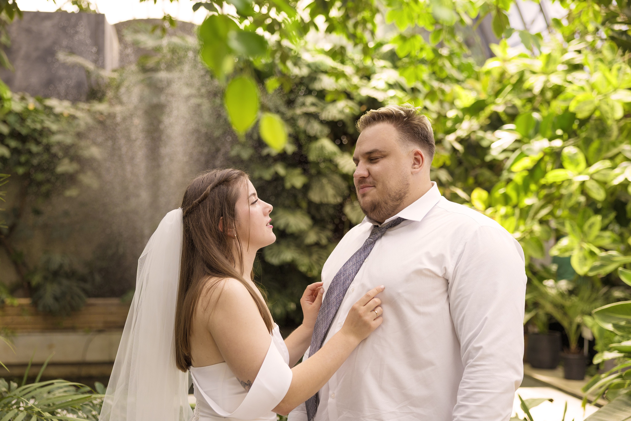 Свадьба Юлии и Игоря. Фотограф в Санкт-Петербурге Тимофей Орлов