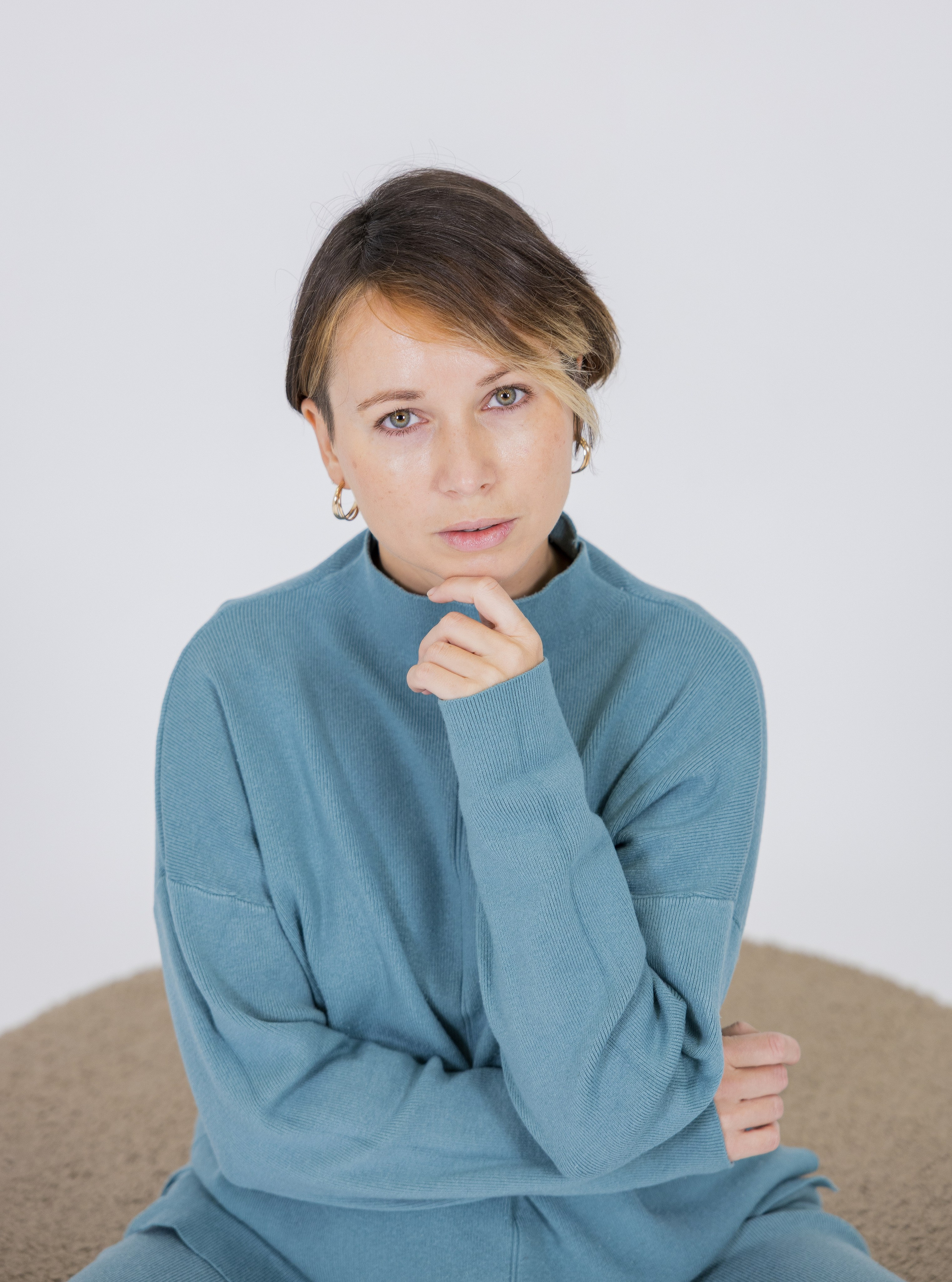 Фотосессия Марии. Фотограф в Санкт-Петербурге Тимофей Орлов