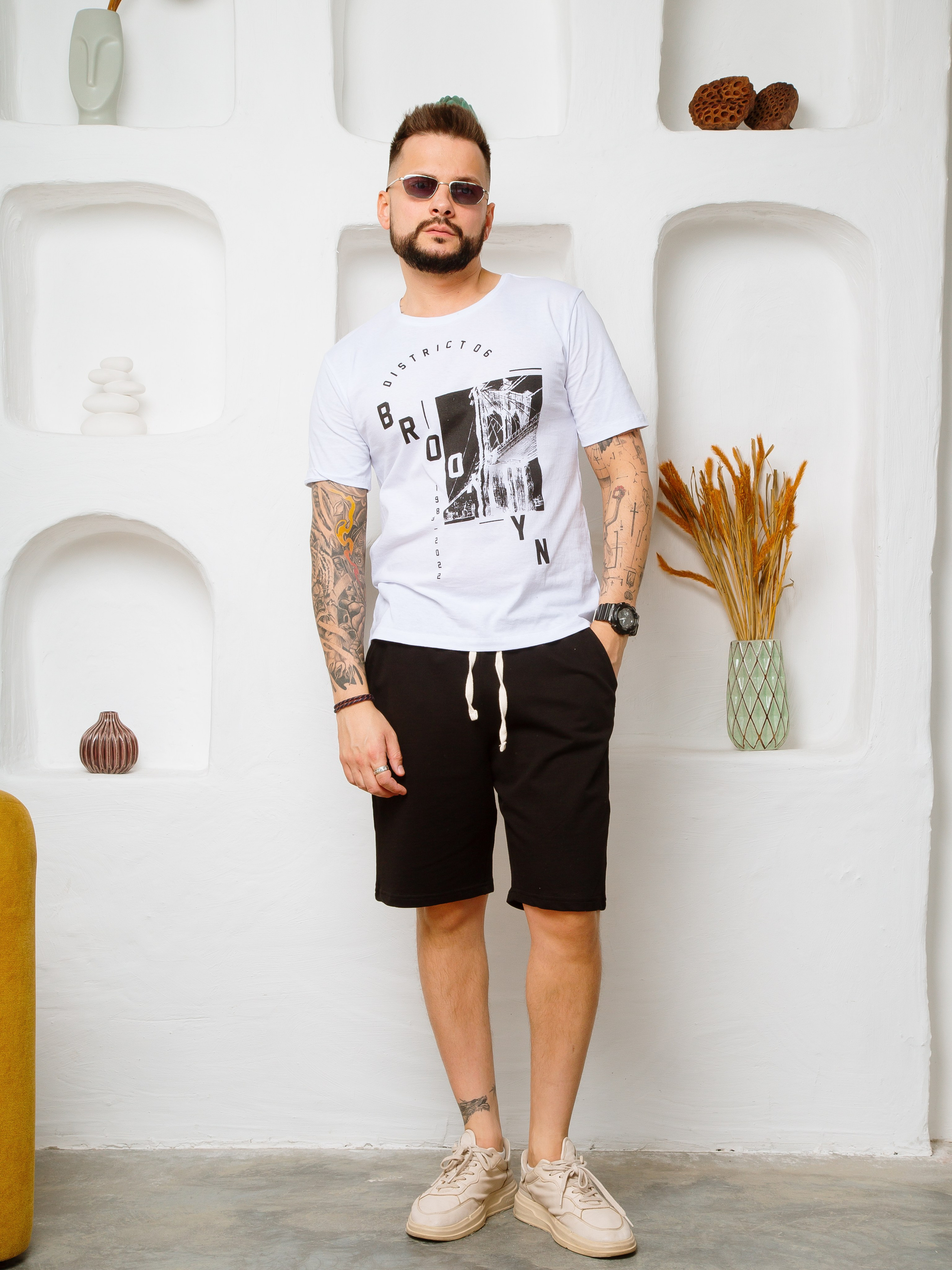 Ohana Market. Фотограф Катя Ковалева