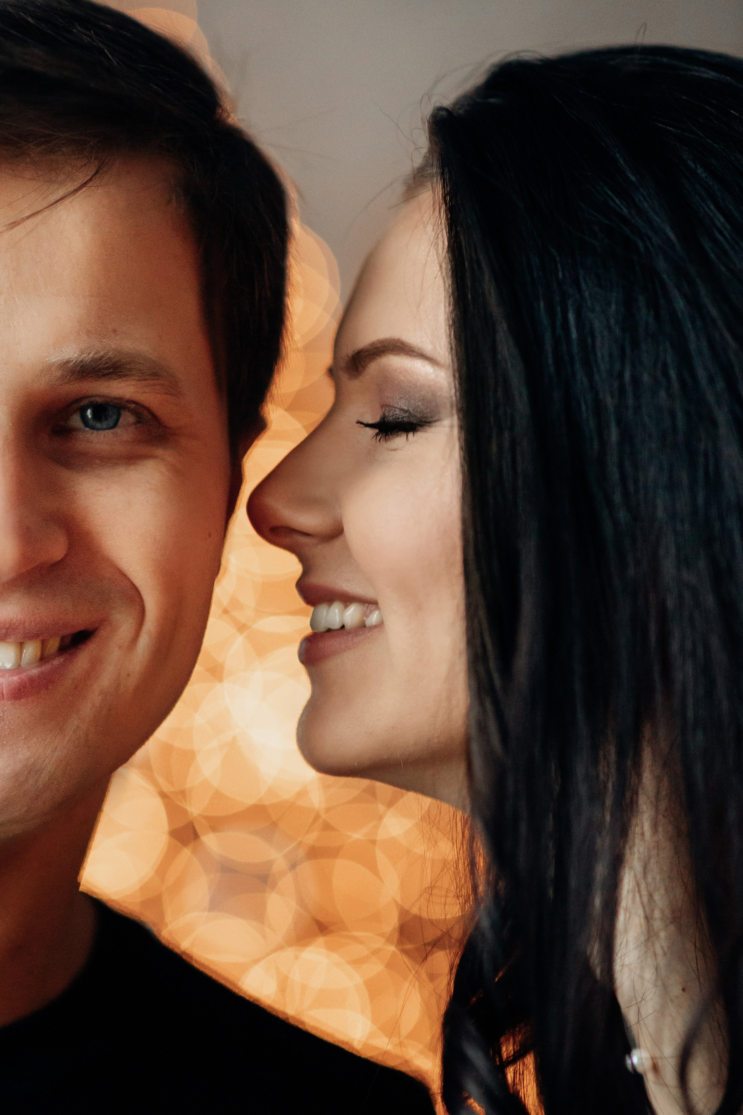 Максим и Олеся. Семейный lifestyle фотограф в Санкт-Петербурге Людмила Пахомова