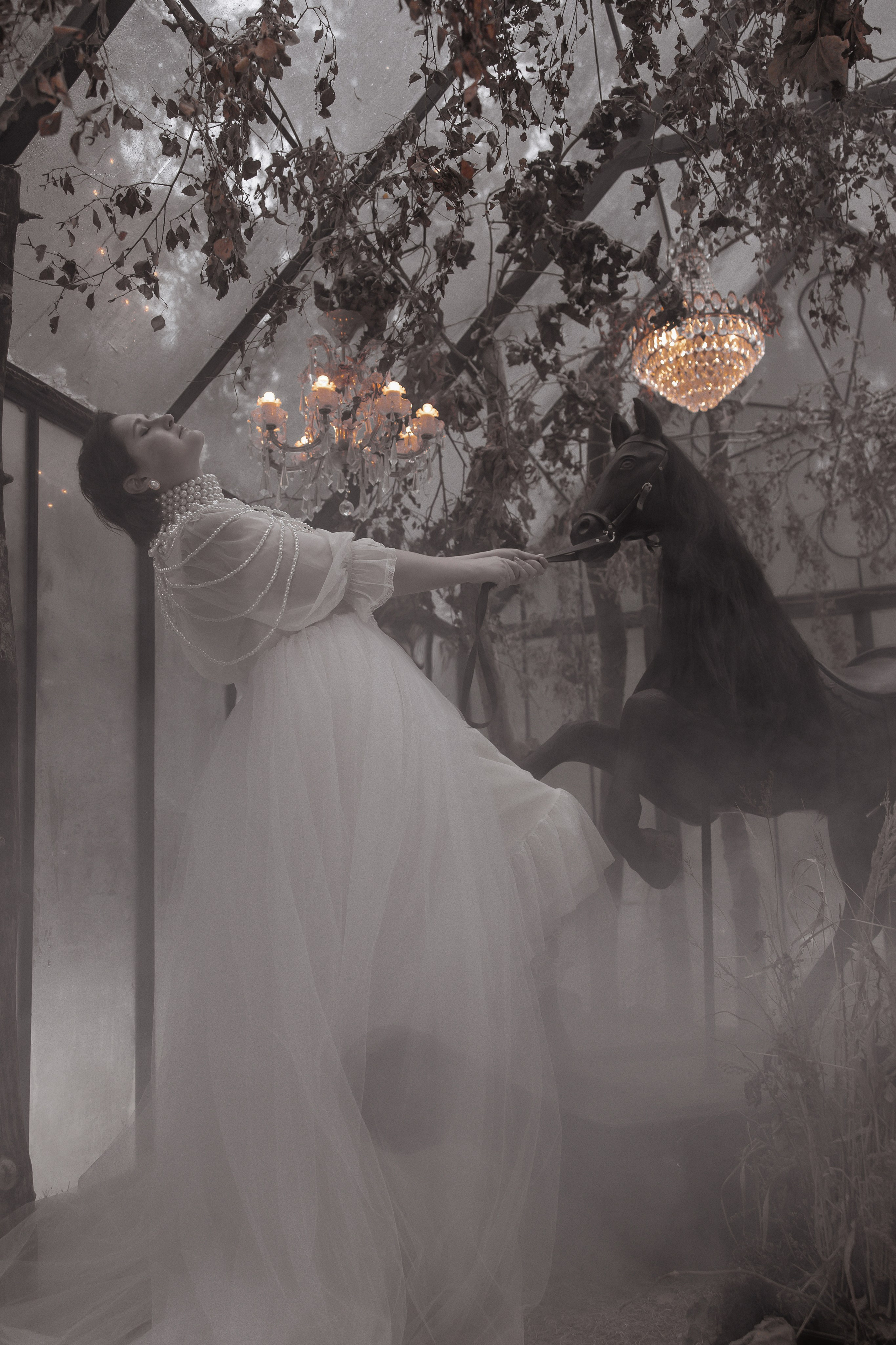 Сонная лощина. Сказочный фотограф для Вас и Вашей семьи