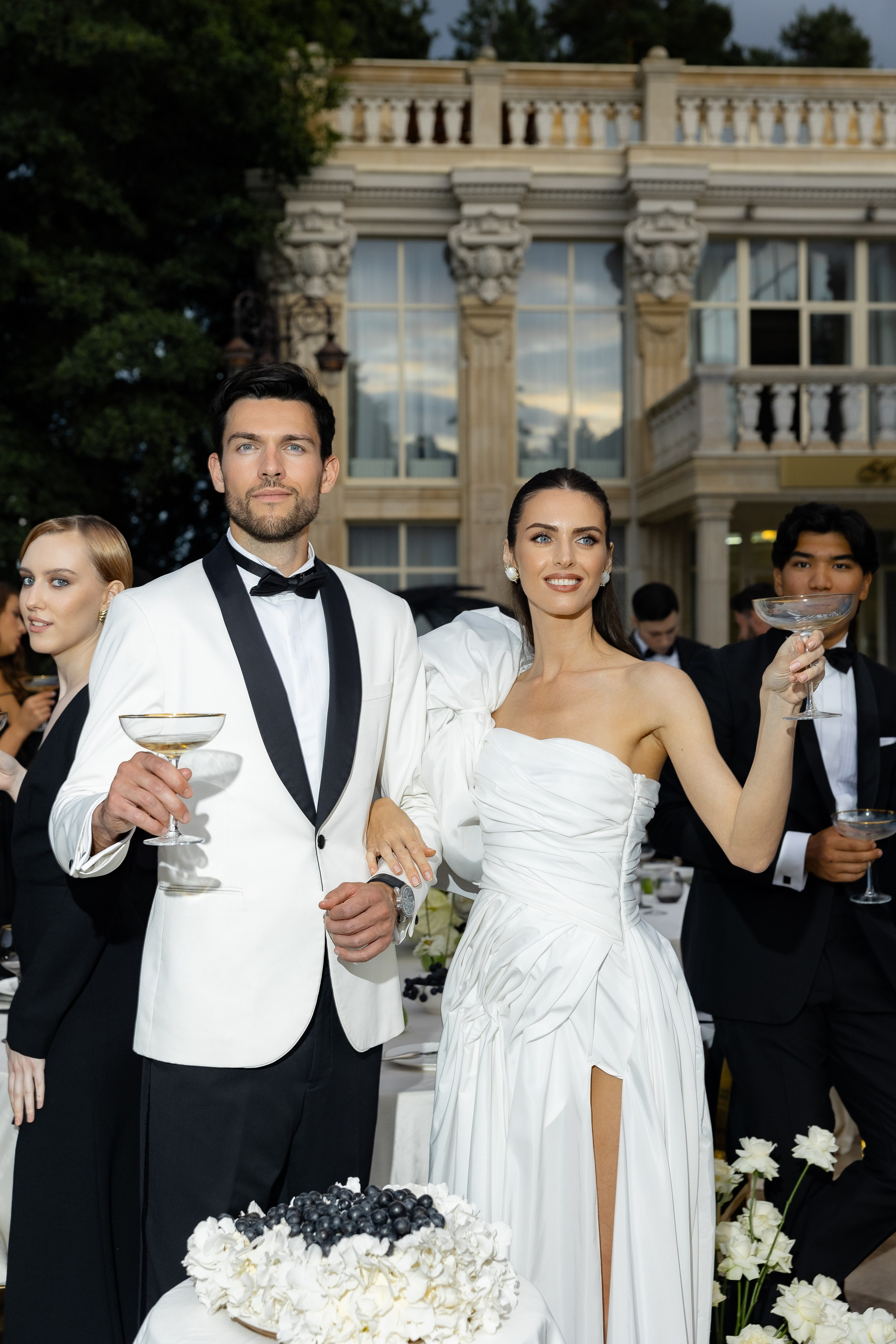 А & Е. Свадебный фотограф Виктория Карпова