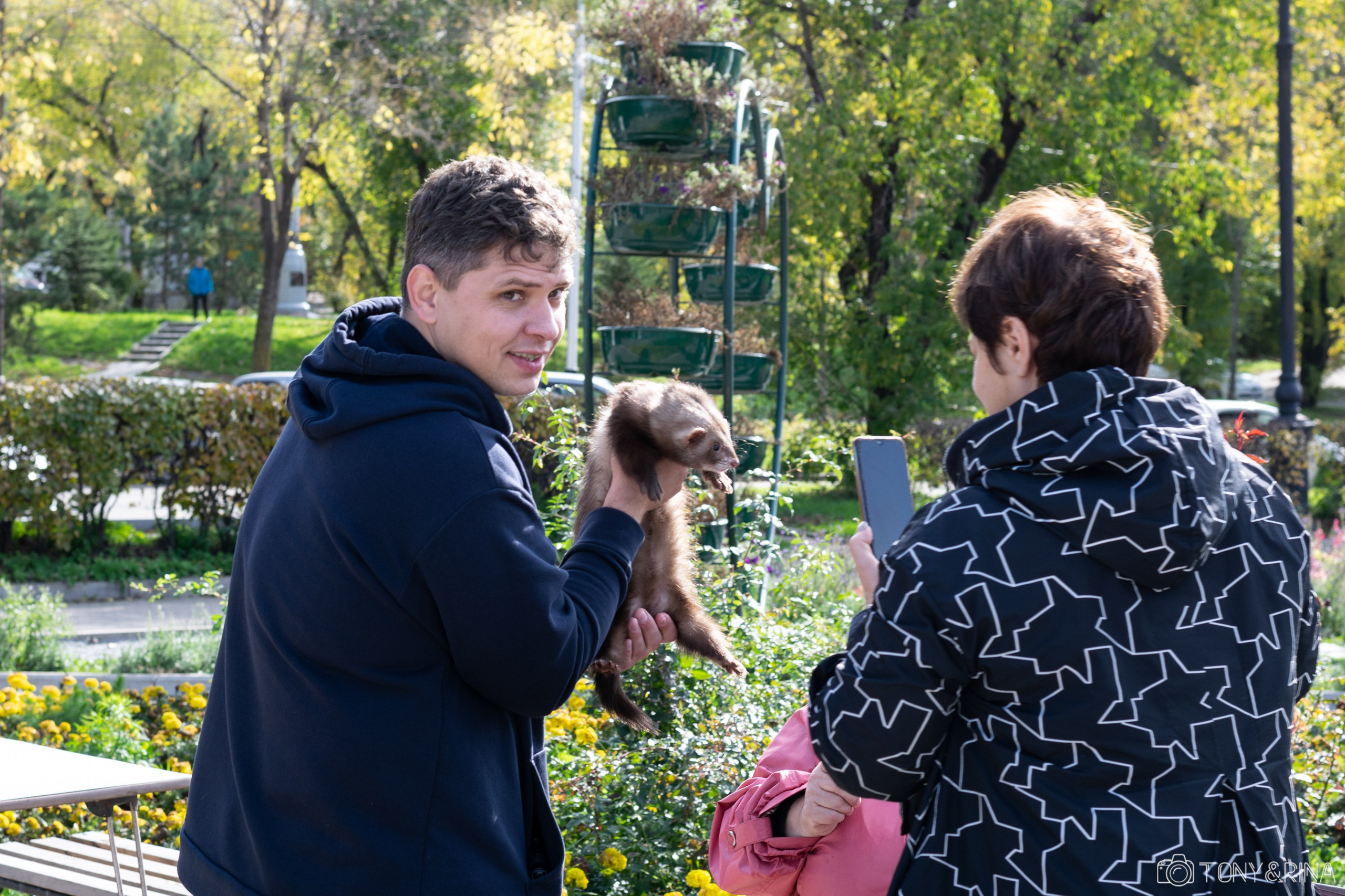 Рок в защиту животных 2023 Хабаровск - Антон Курдюмов фотограф в Хабаровске Рина Курдюмова фото27 foto27 Антон Дорофеев Тони и Рина фотосоздатели Хабаровск