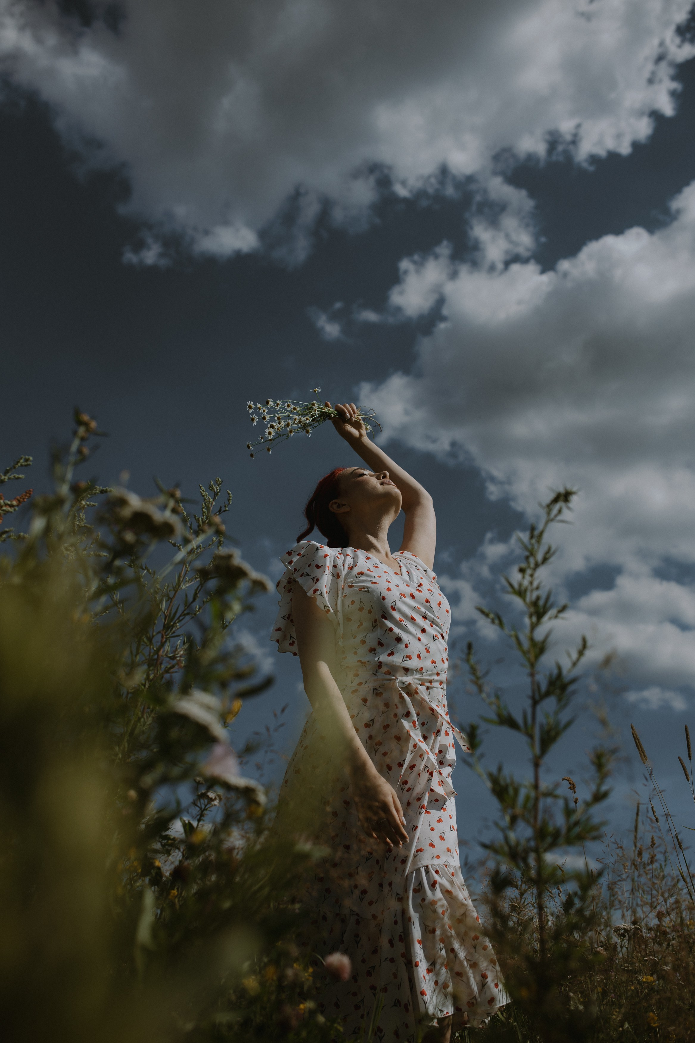 Антон и Александра. Свадебный фотограф в Ярославле Андрей Перегудов