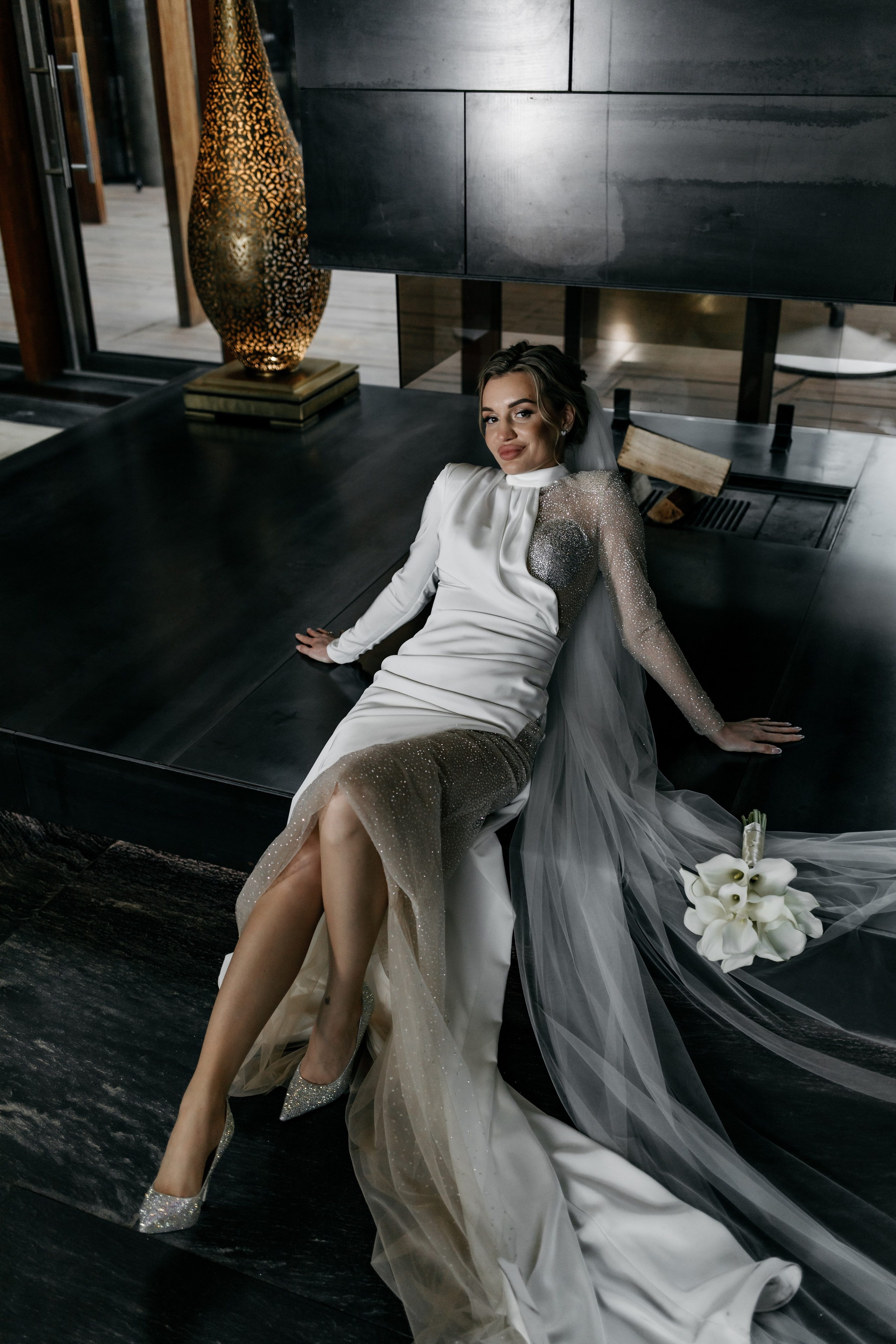 Свадьба Анастасии и Анатолия. Свадебный и семейный фотограф Савельева Дарья