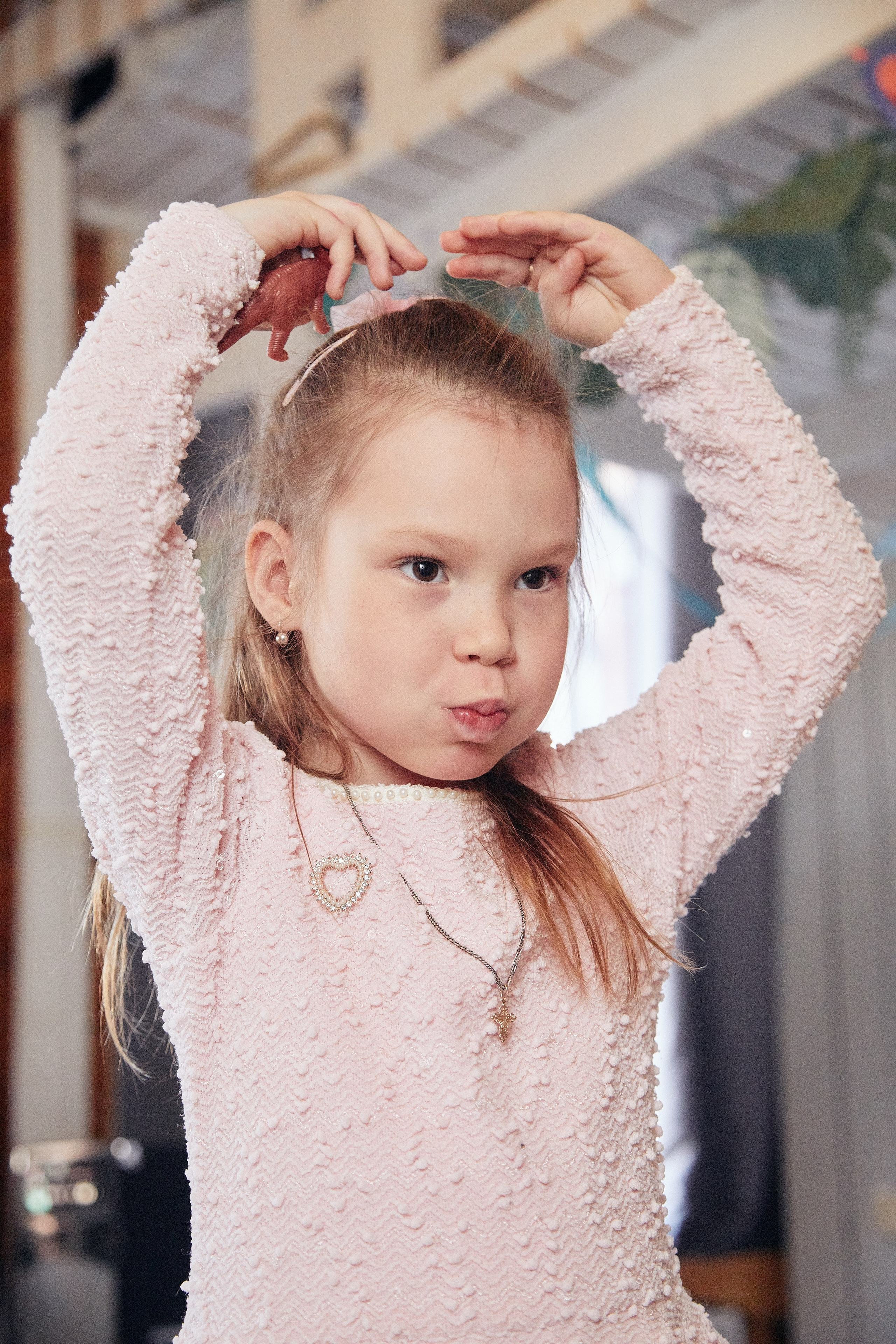 Александру 4 года. Репортажный фотограф в Москве Константин Дерягин