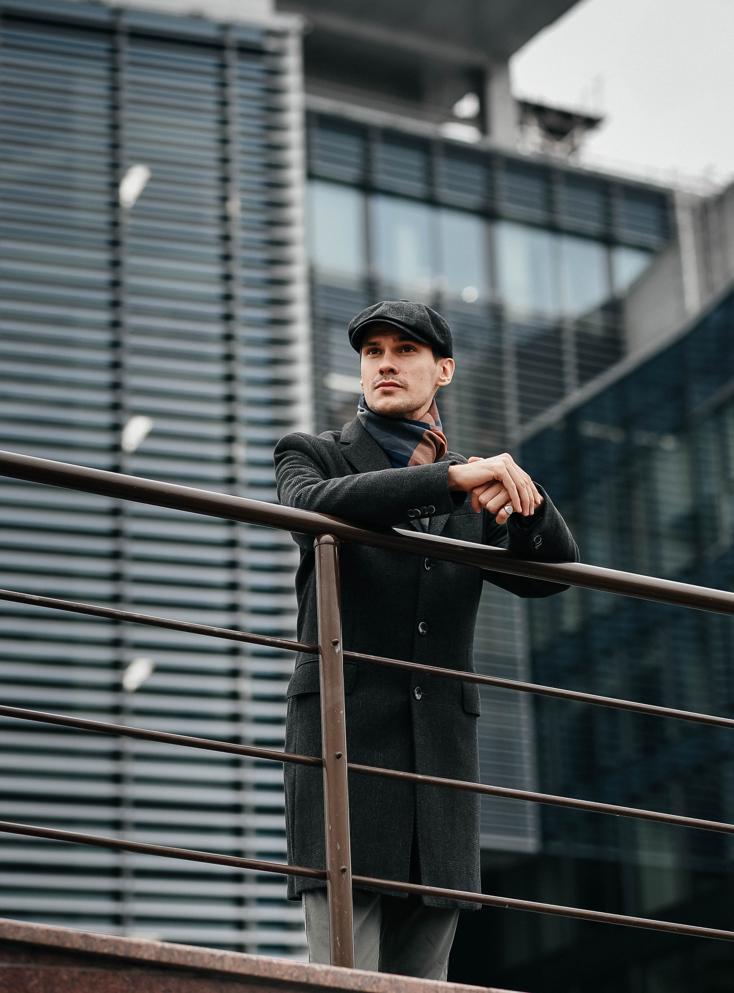 Фотопрогулка love story. Фотопортреты в Казани  фотограф Олег Каракулов