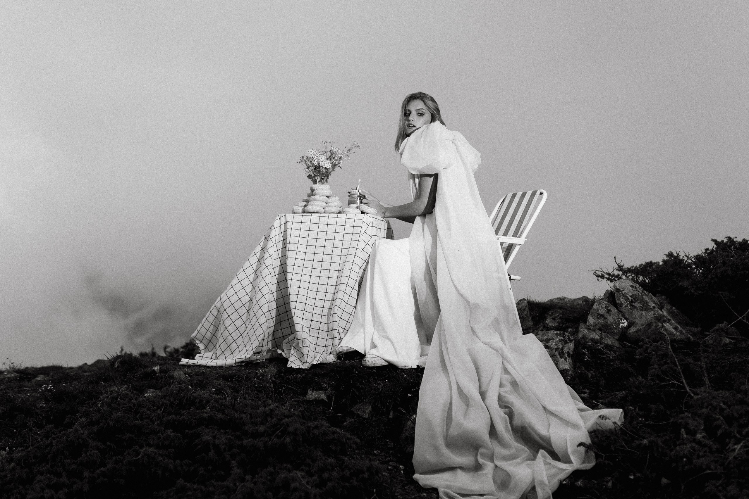 AUSTRIA | ALPS. Elopement Wedding Photographer