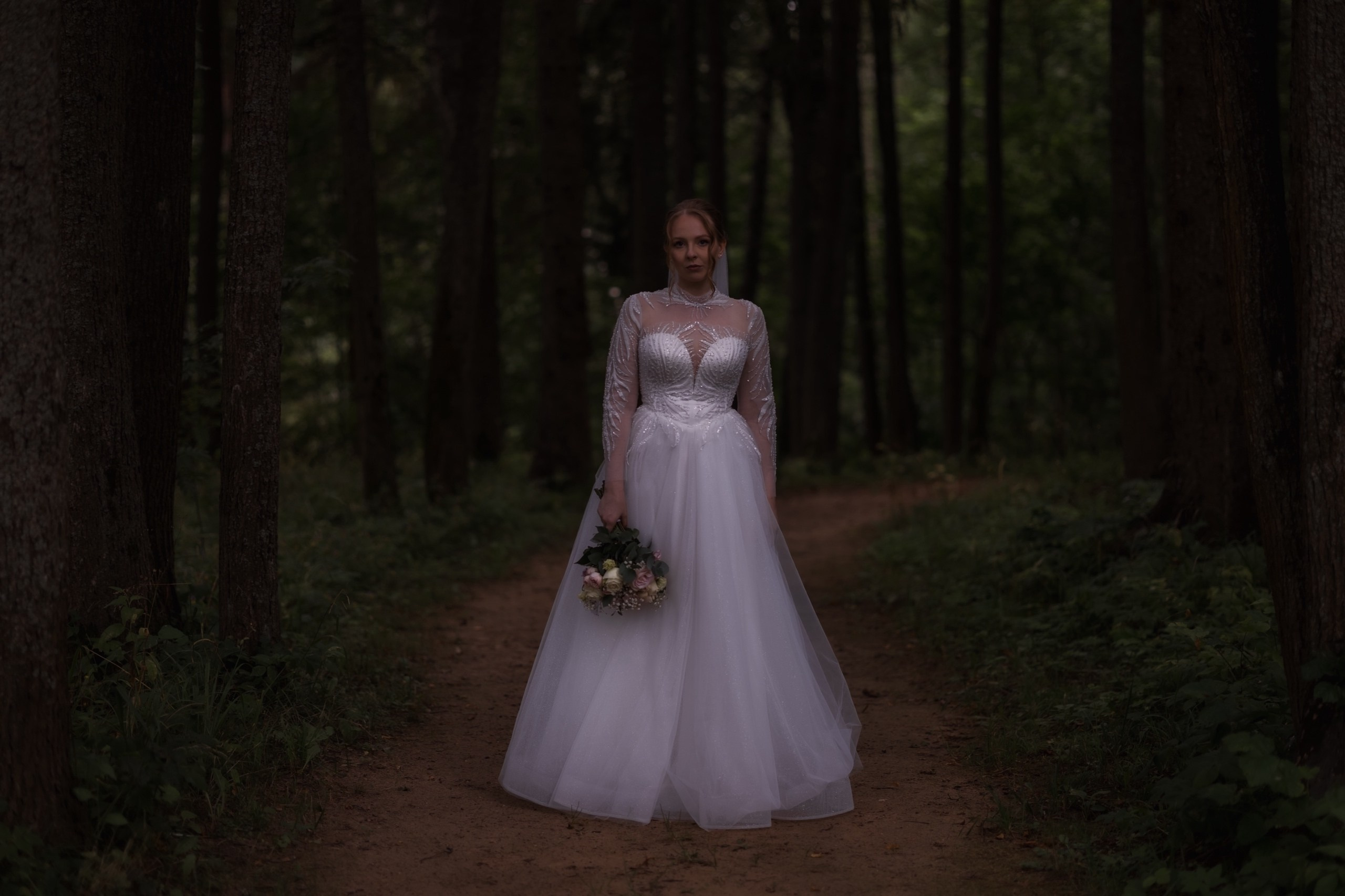 День свадьбы. Фотограф и видеограф Лашманов Павел