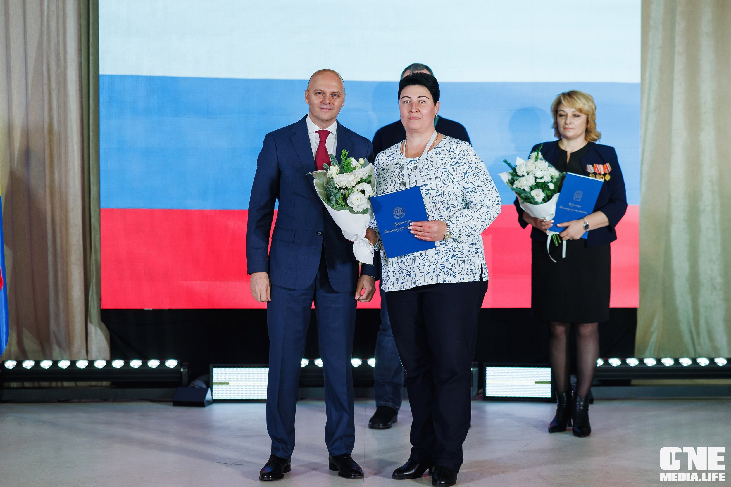 Фоторепортаж с XI Областного добровольческого форума. One Media Life: фоторепортажи, фотоотчеты с мероприятий и заведений