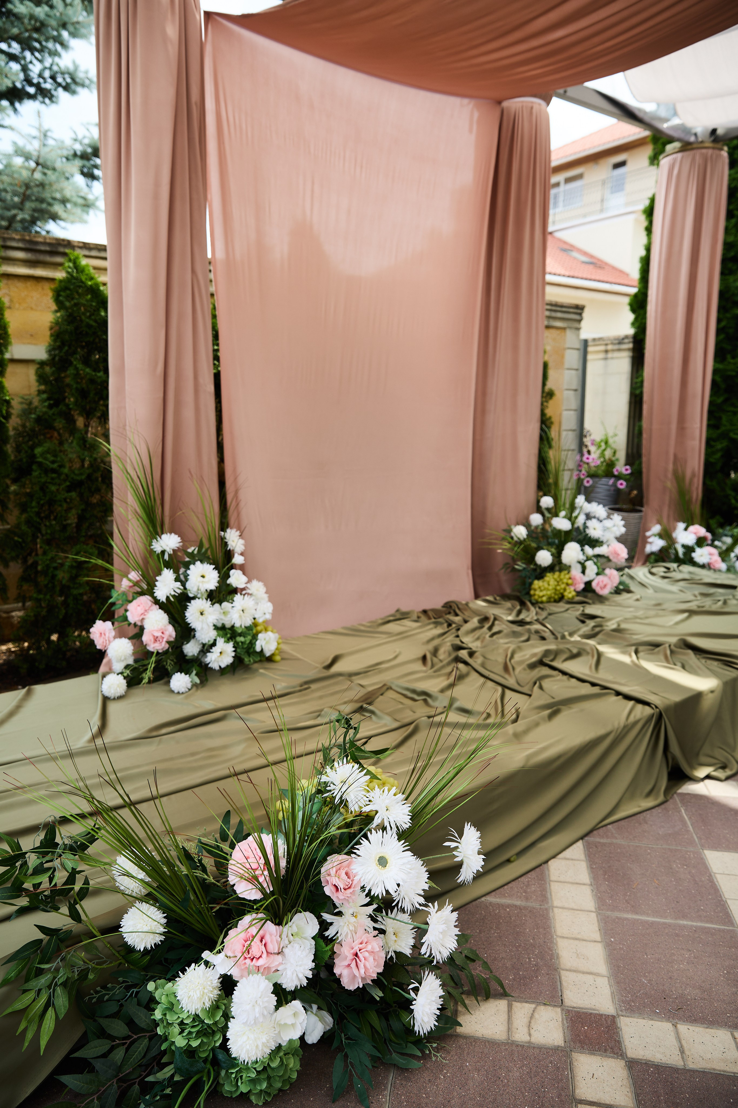 Wedding Day. Фотограф Максим Маркелов