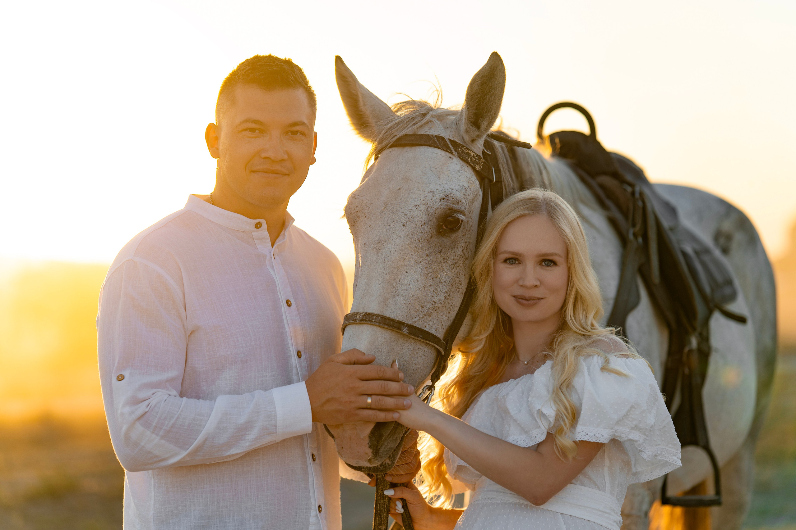 Love story. Фотограф в Крыму Лебедева Александра