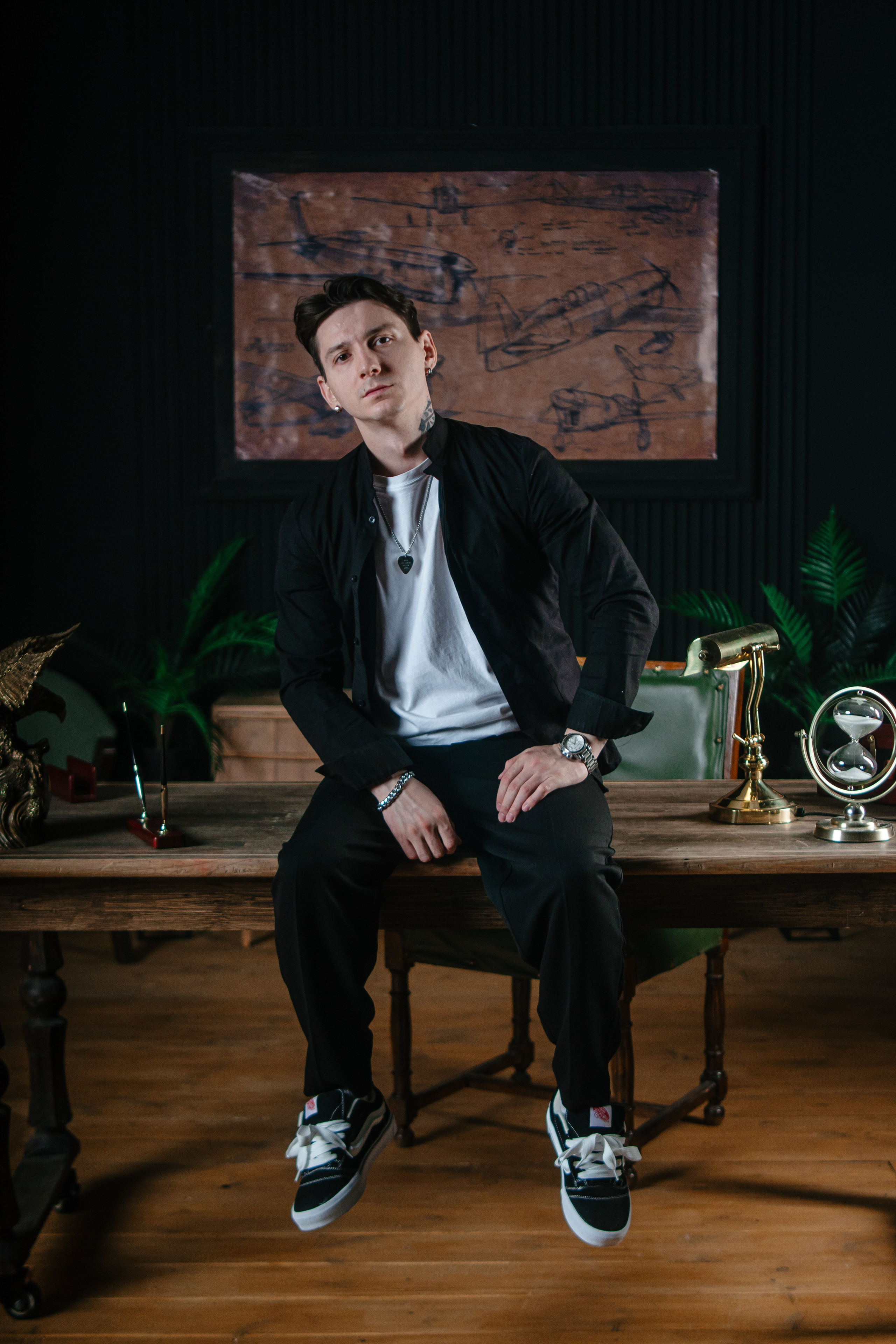 Tunlite. Фотограф / видеограф в Москве и Сочи Sofia Riversong