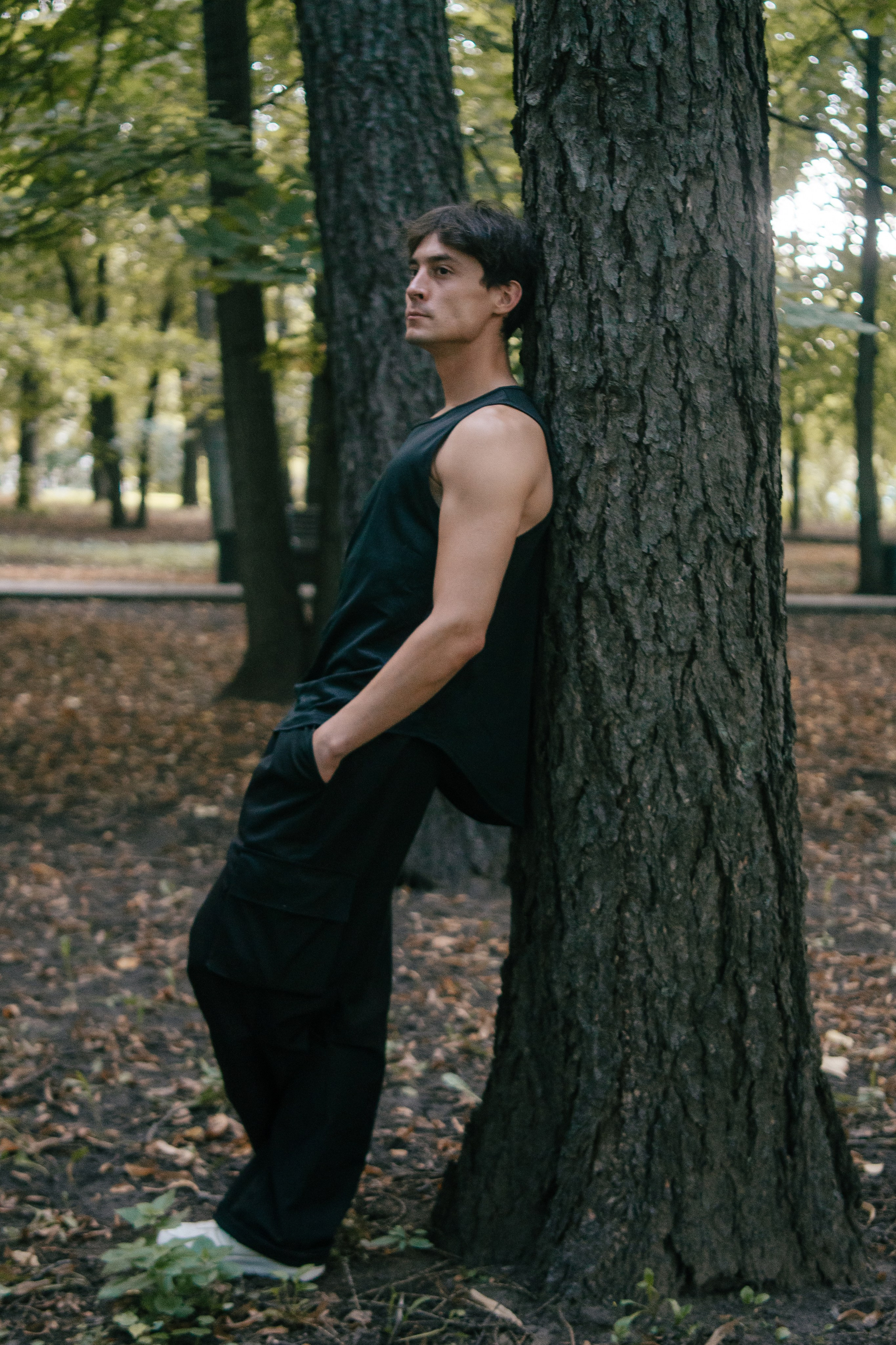 Влад. Фотограф / видеограф в Москве и Сочи Sofia Riversong