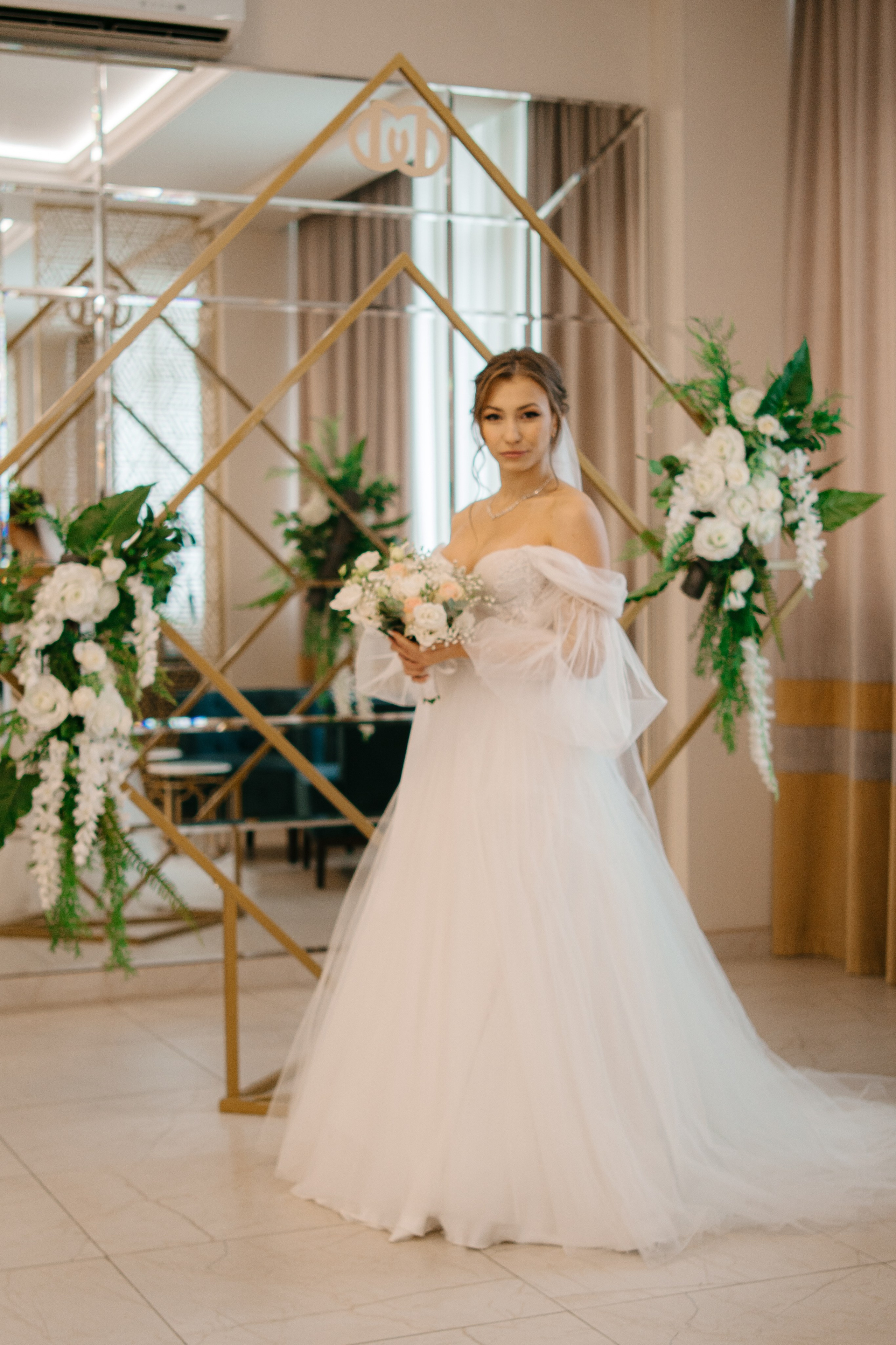 Никита & Ангелина. Фотограф / видеограф в Москве и Сочи Sofia Riversong