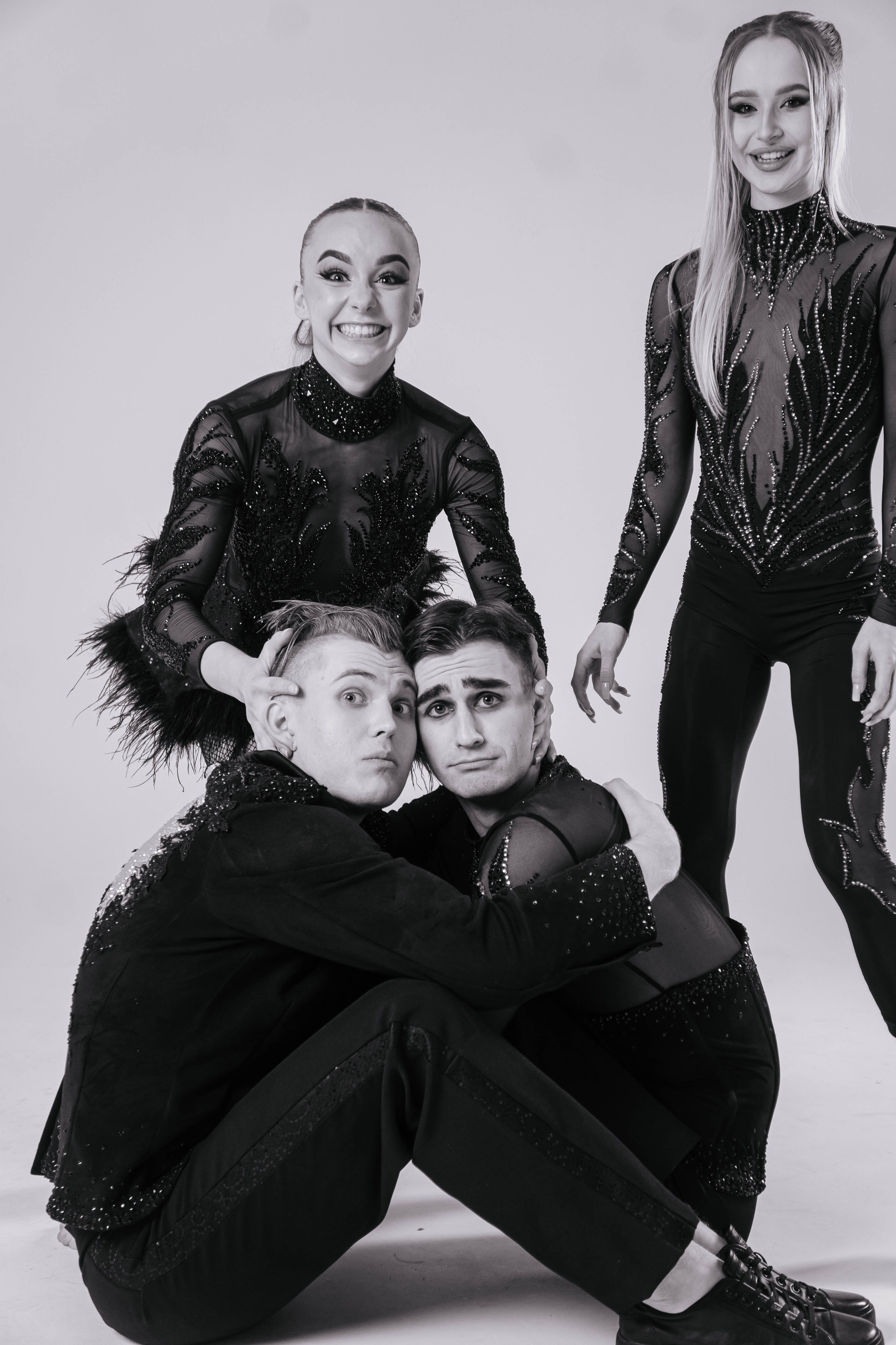 Выпуск ГУЦЭИ 2025. Фотограф / видеограф в Москве и Сочи Sofia Riversong