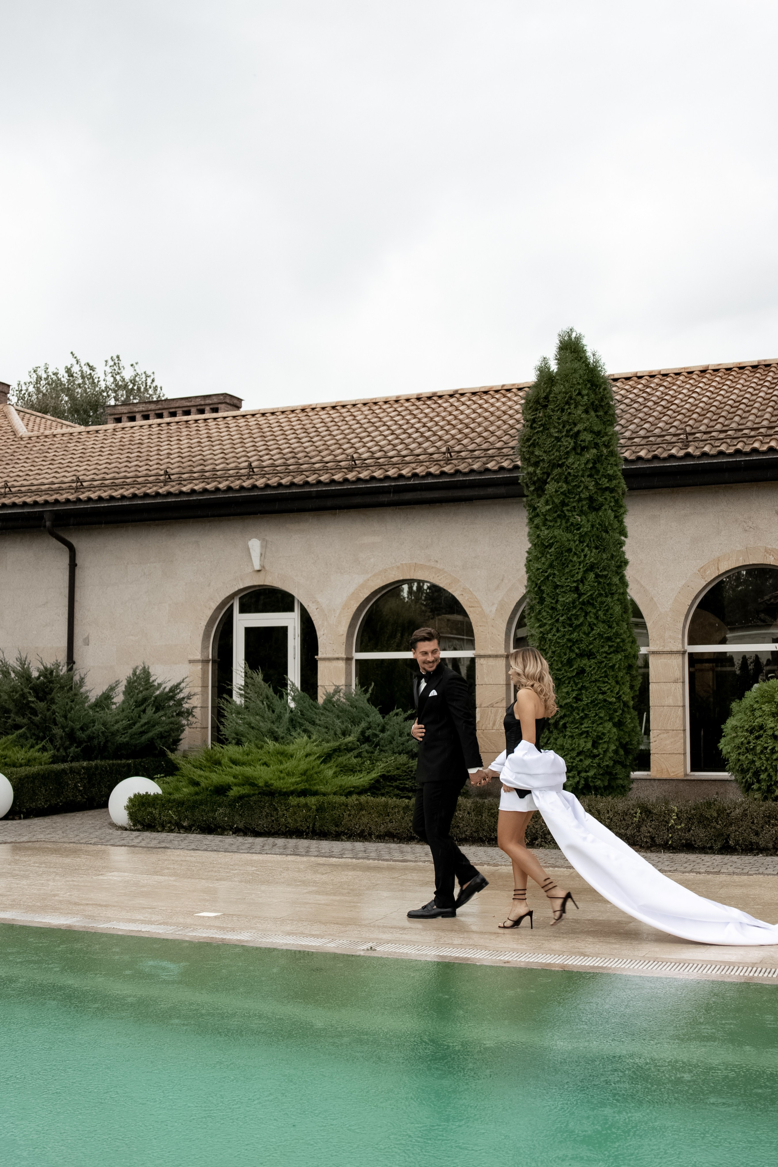 Влад и Даша. Фотограф Краснодар