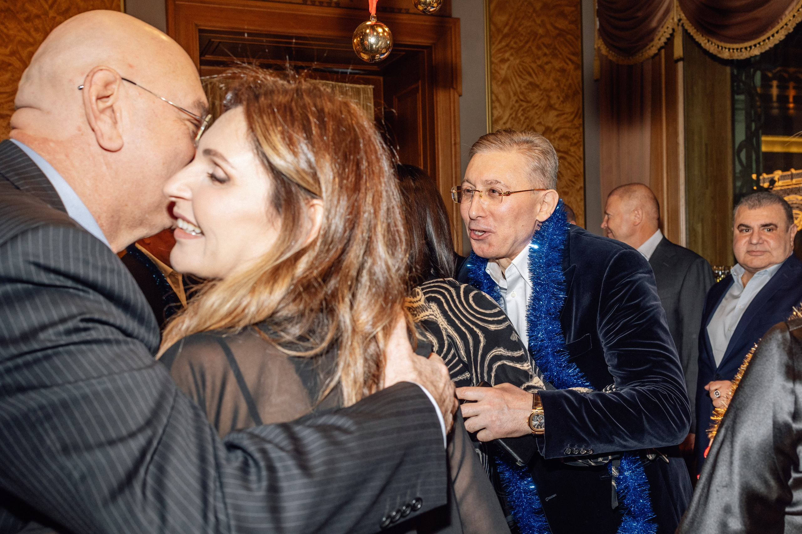 Events. Антон Ляпунов фотограф Вашего события в Москве